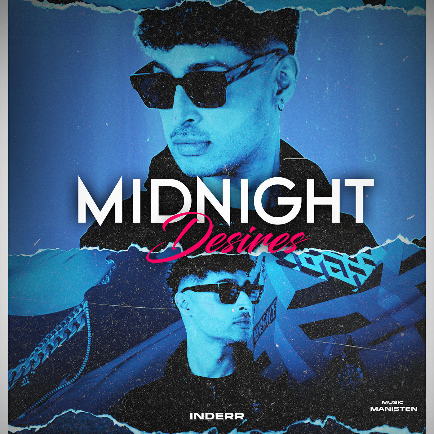 Релиз Midnight Desires