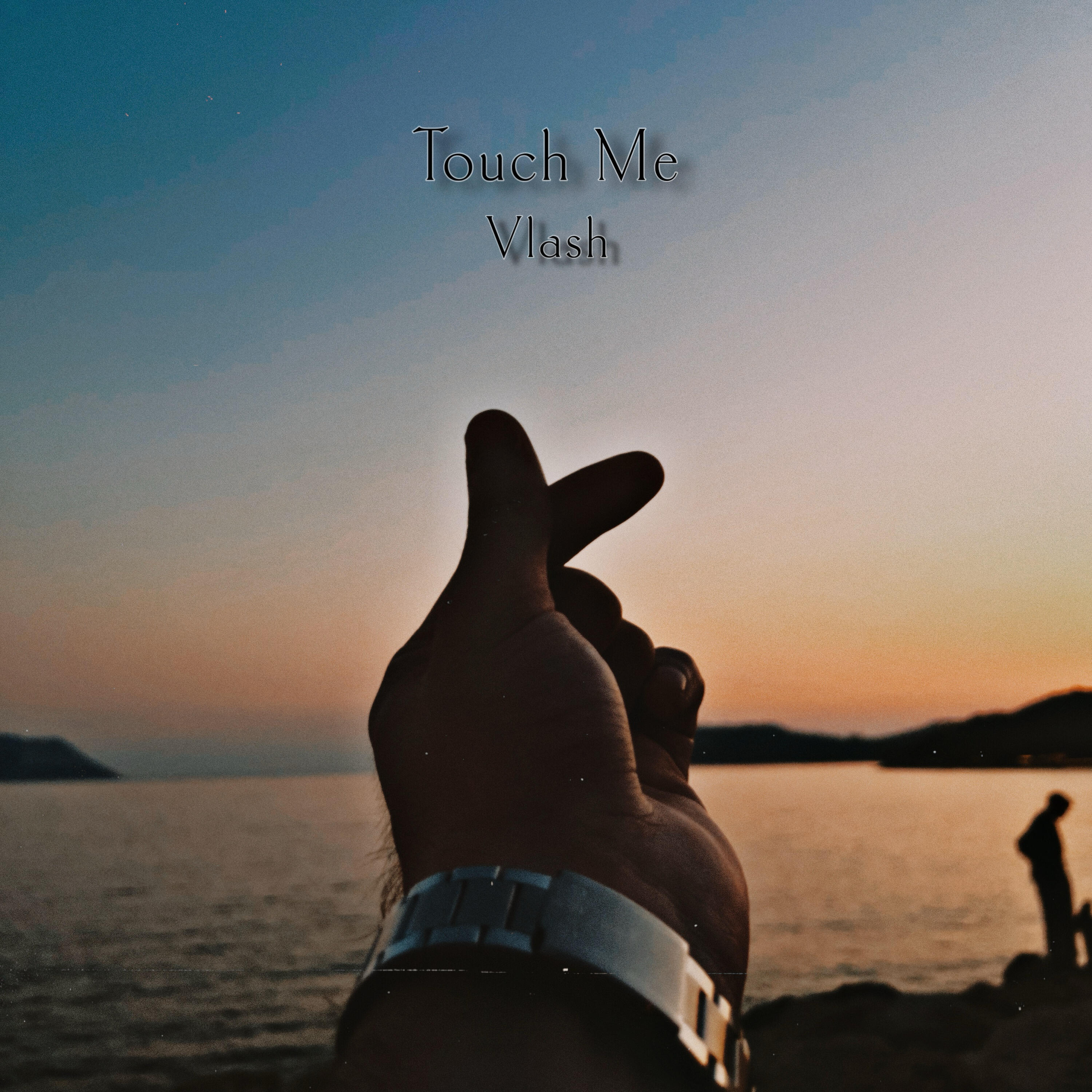 Релиз Touch Me