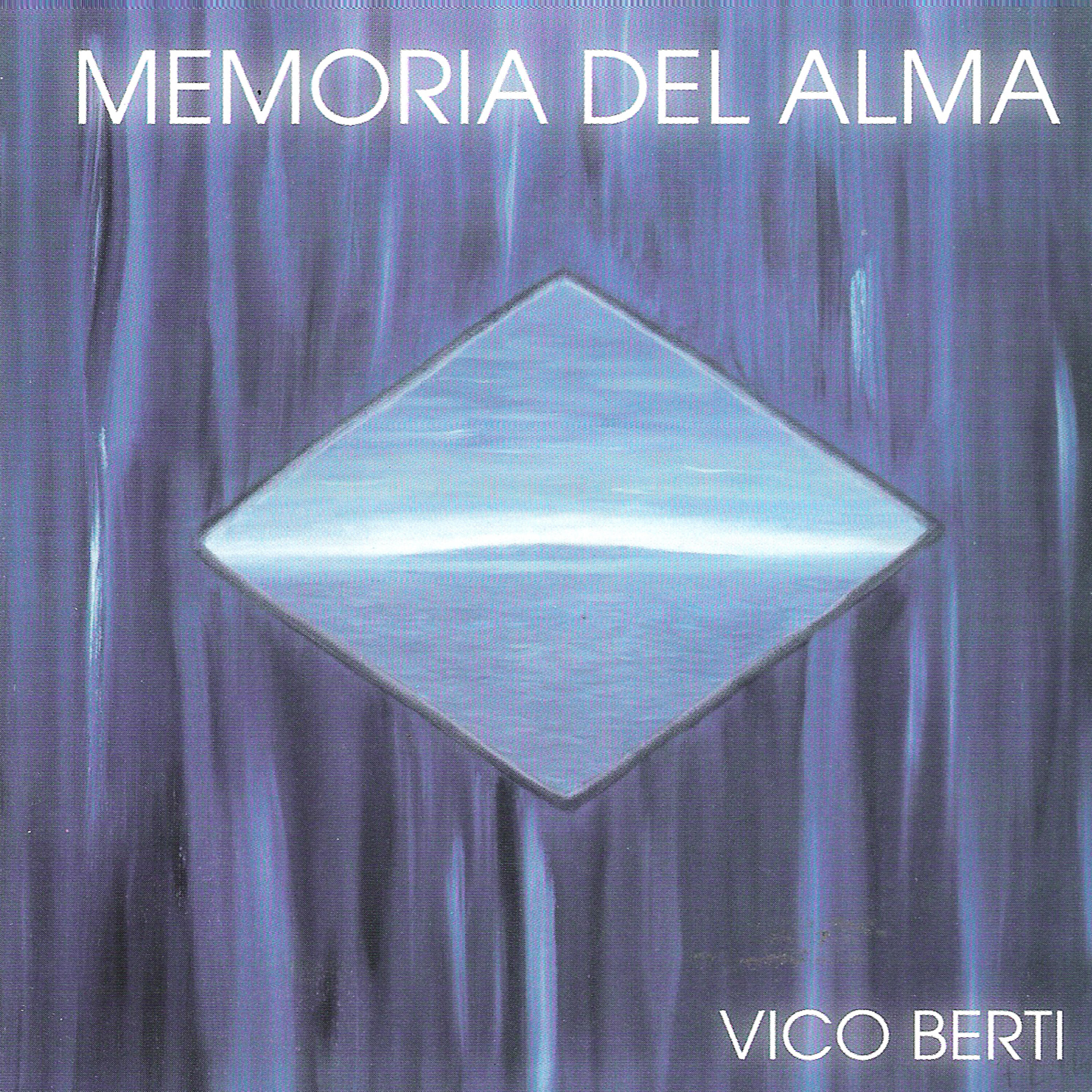 Релиз Memoria del Alma