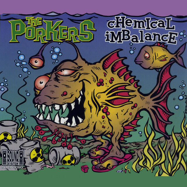 Релиз Chemical Imbalance