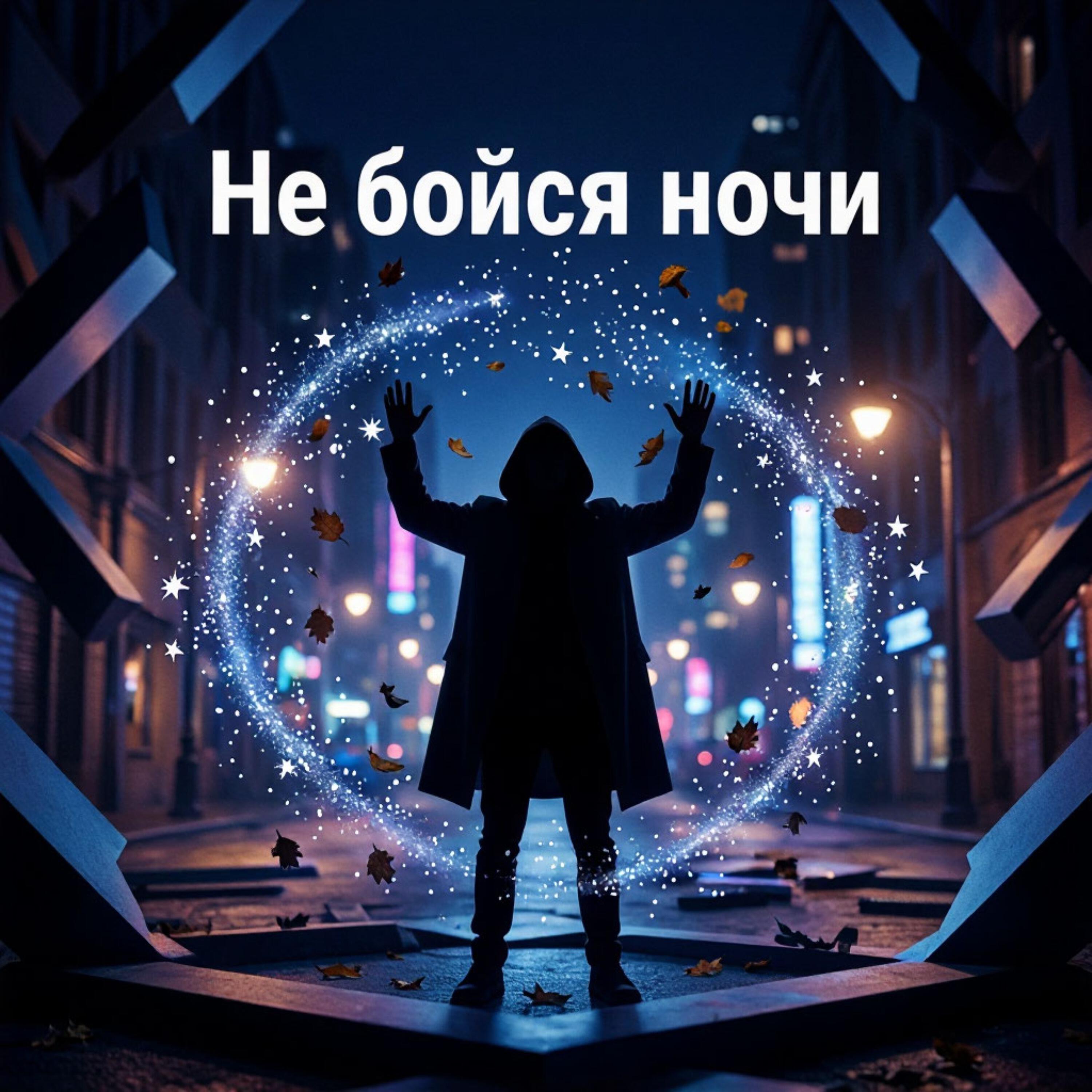 Релиз Не бойся ночи