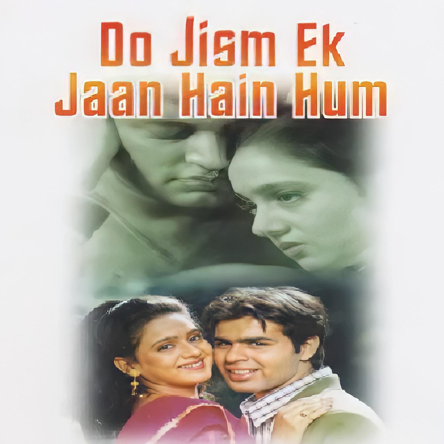 Релиз Do Jism Ek Jaan Hain Hum