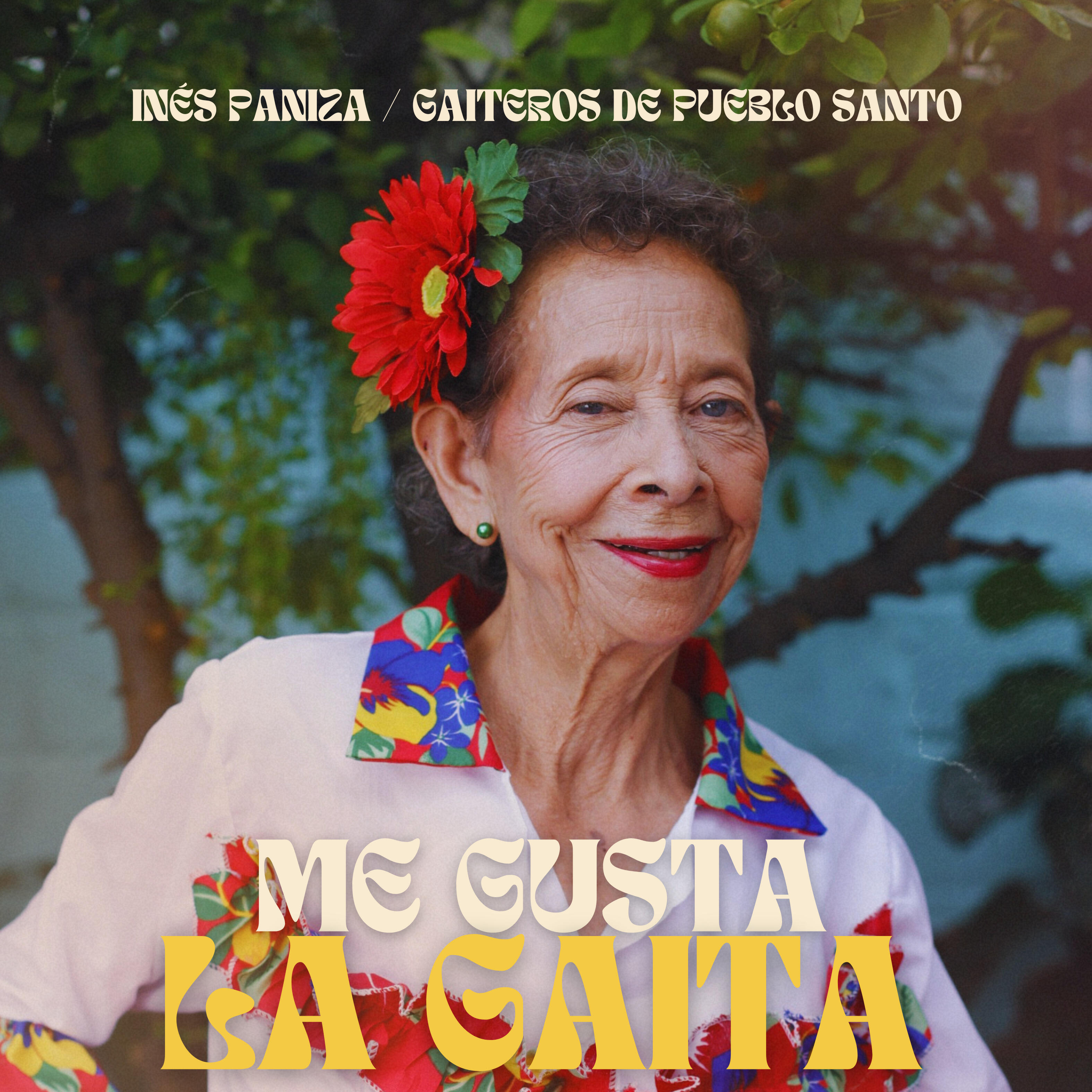 Inés Paniza