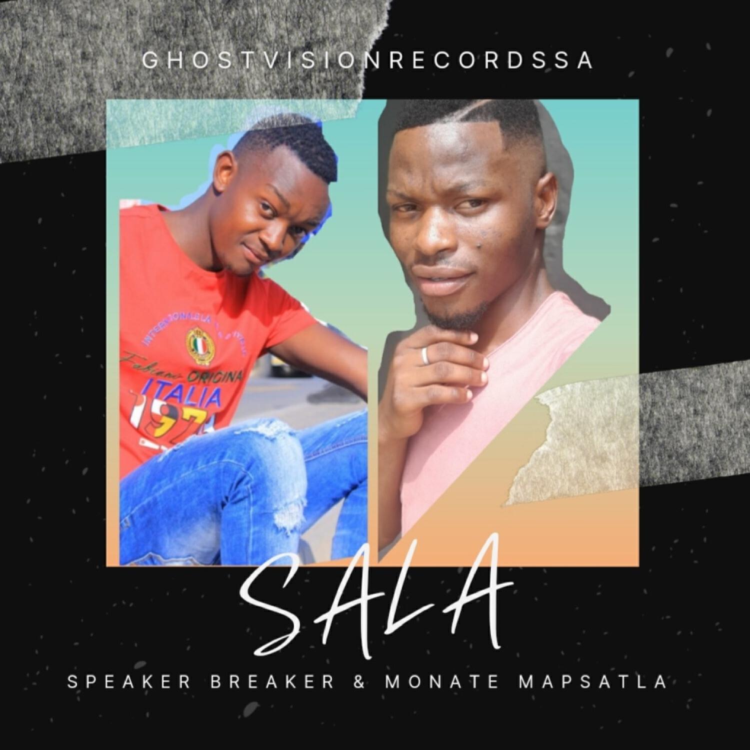 Релиз Sala