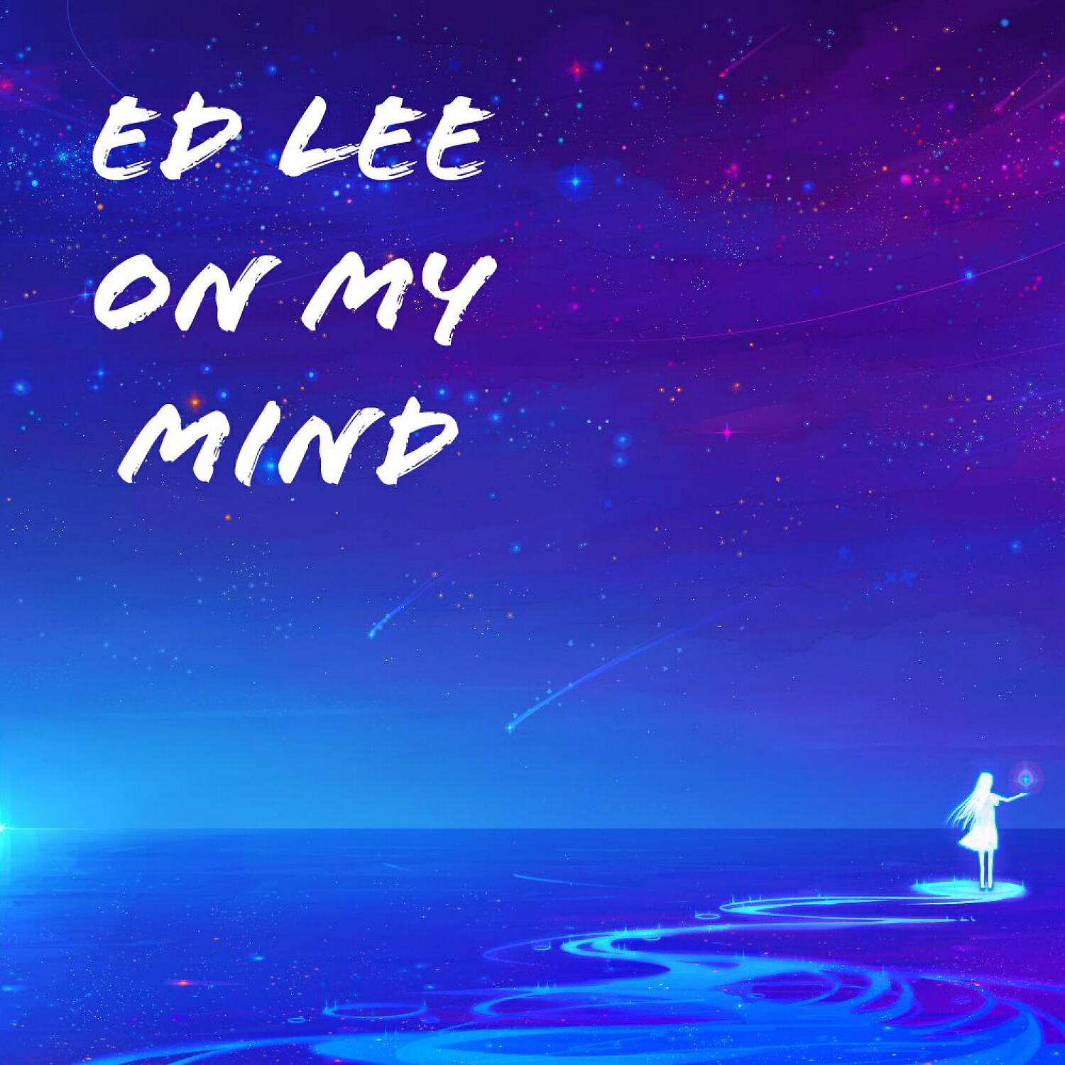Релиз On My Mind
