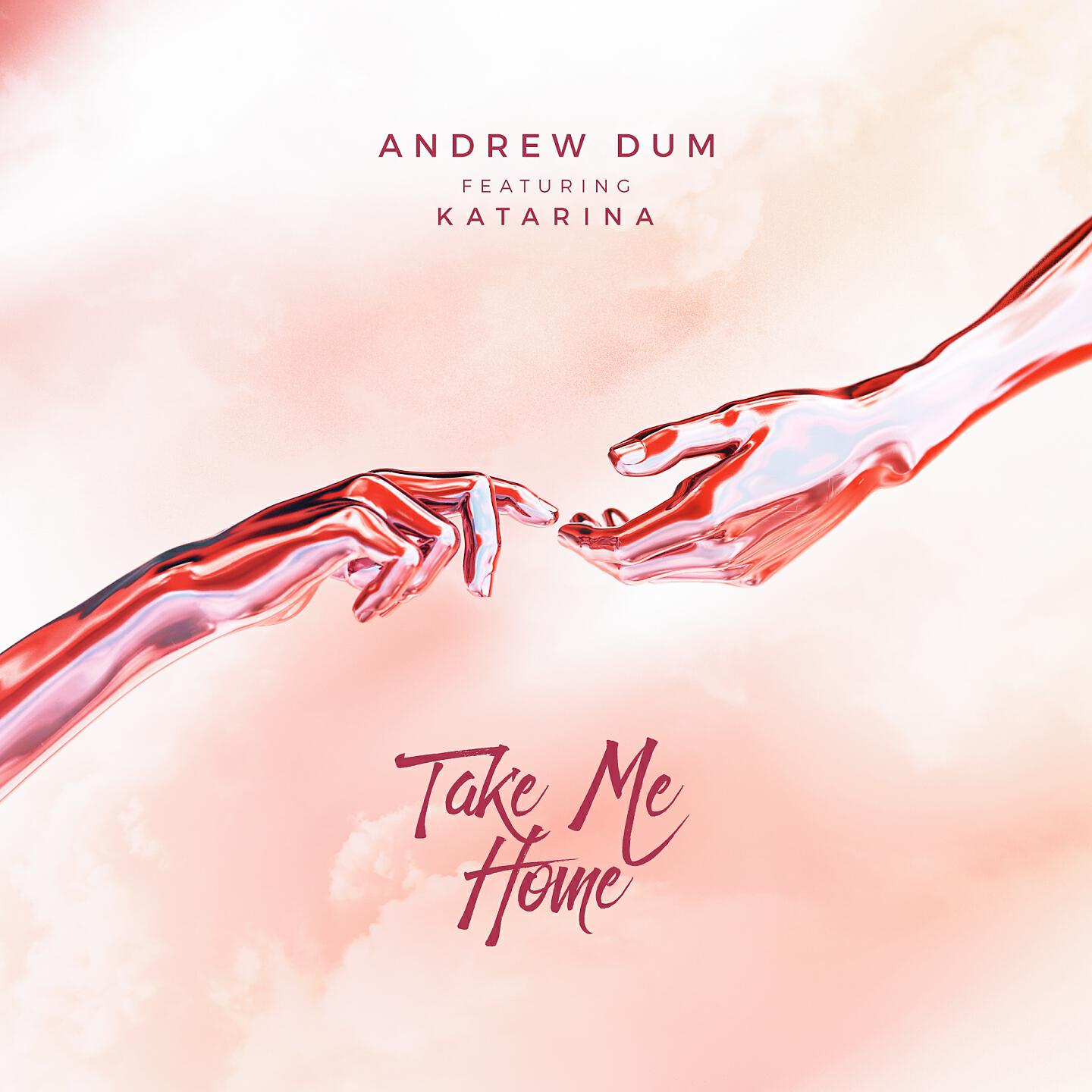 Постер альбома Take Me Home