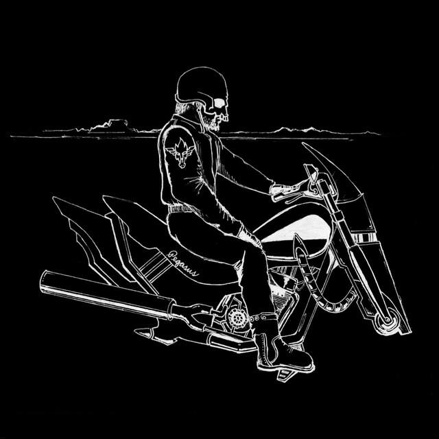 Релиз Pegasus