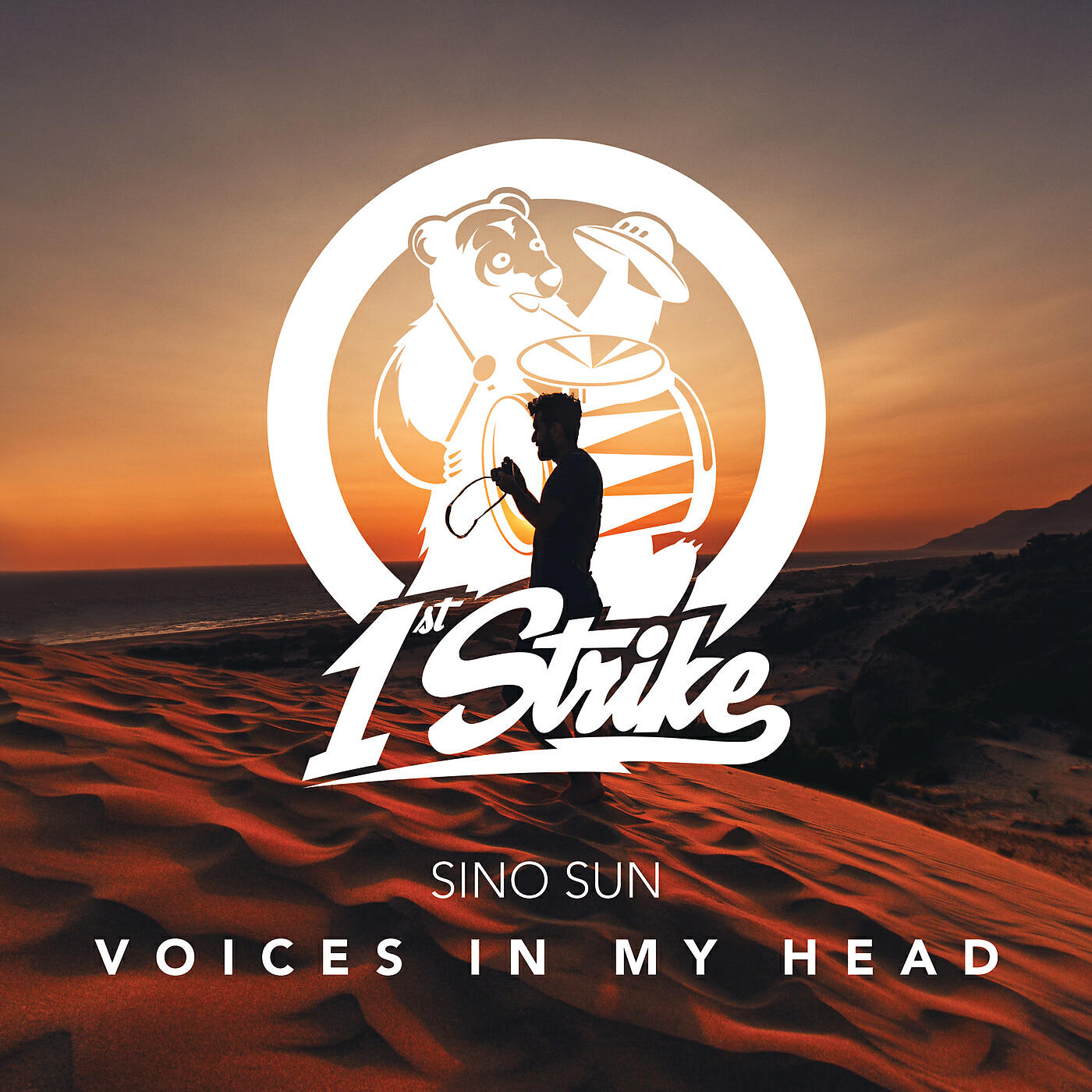 Релиз Voices In My Head