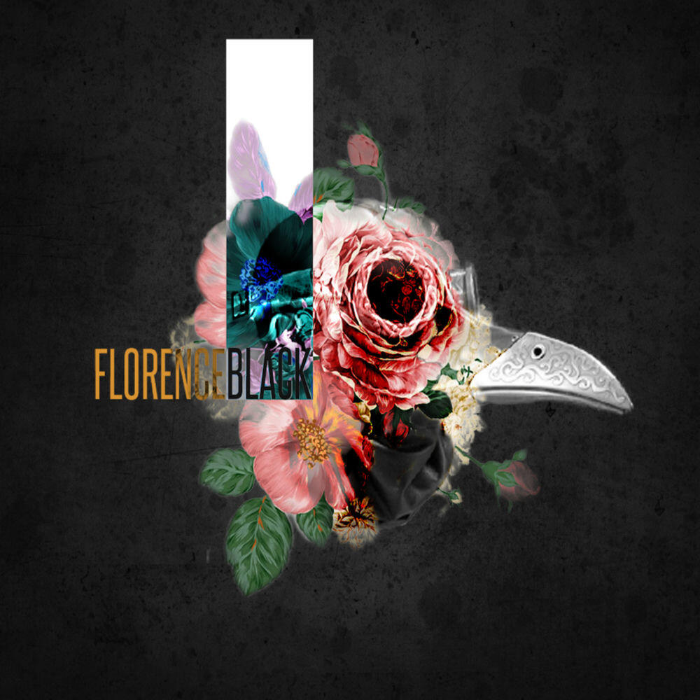 Релиз Florence Black EP