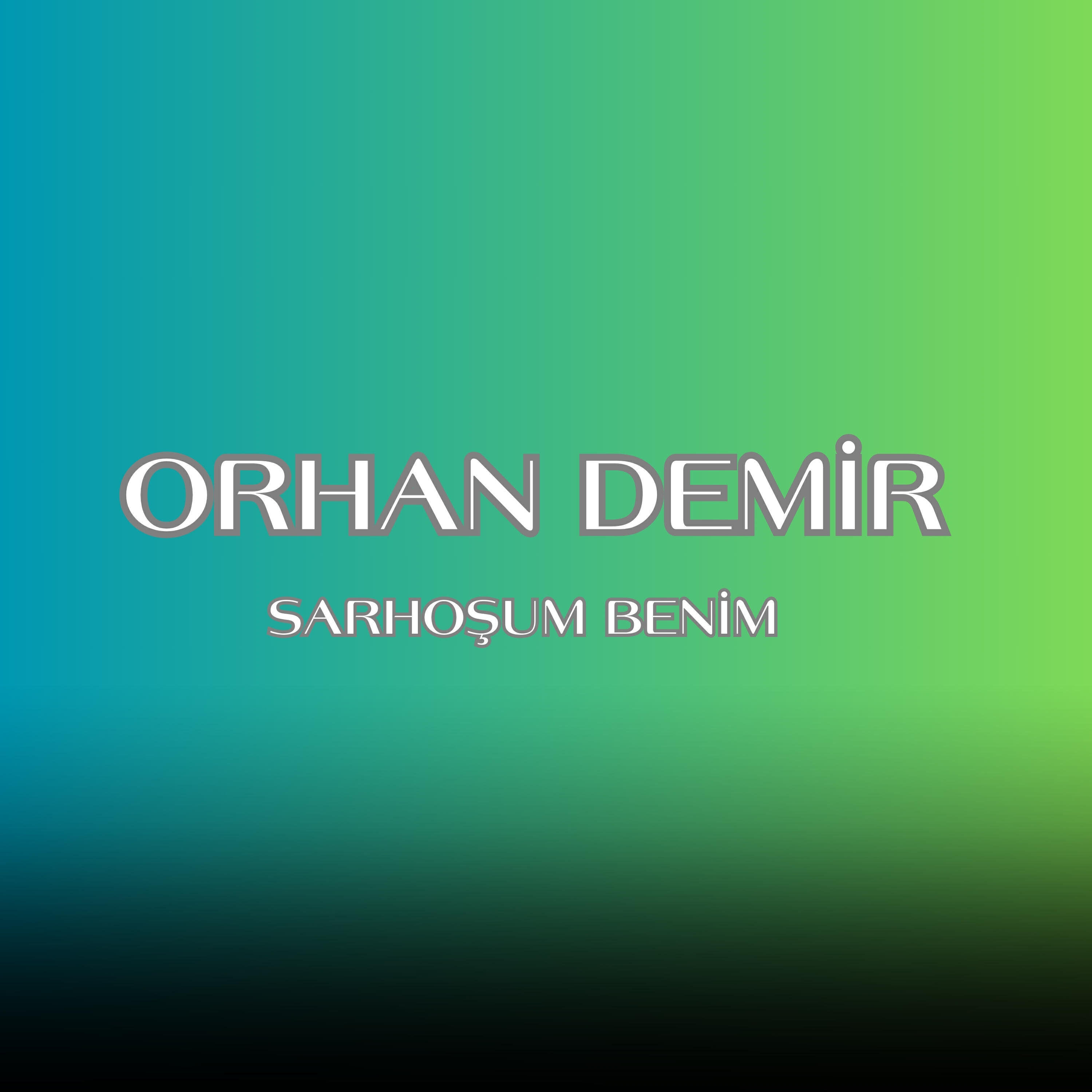 Релиз Sarhoşum Benim