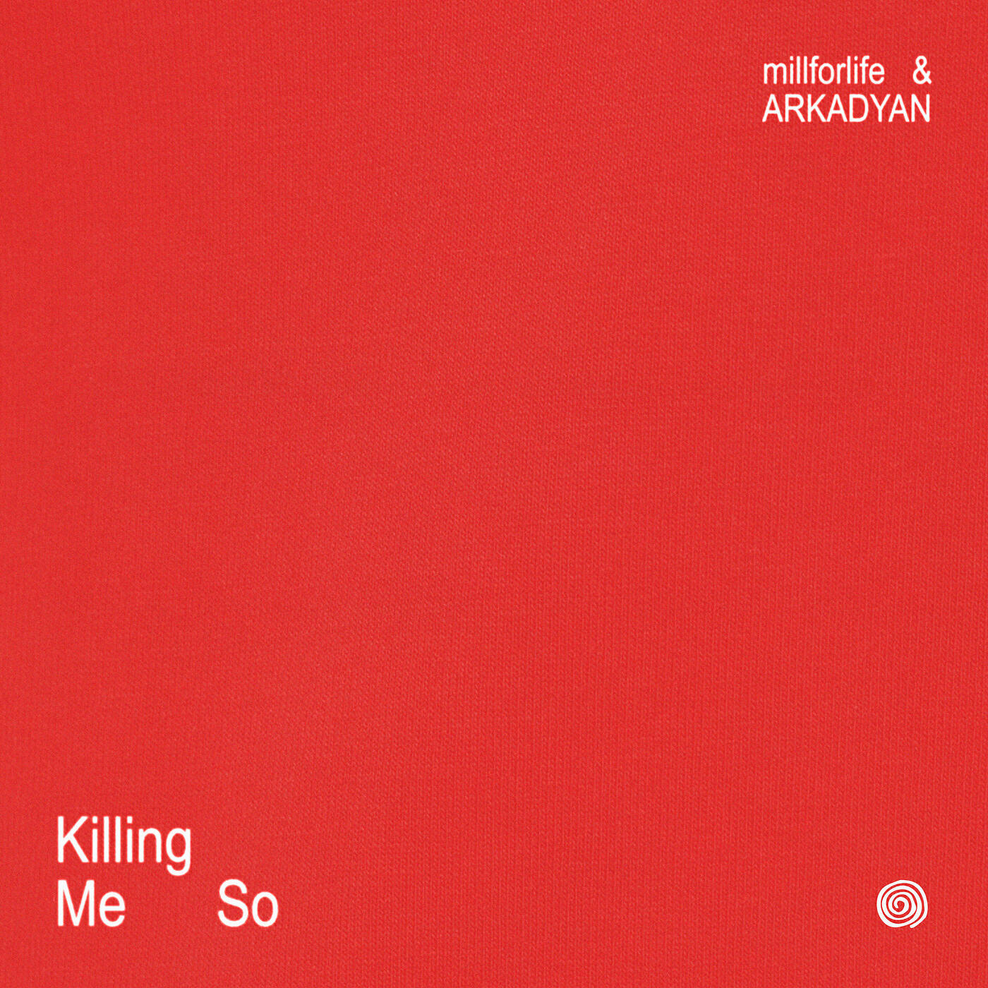 Релиз Killing Me So