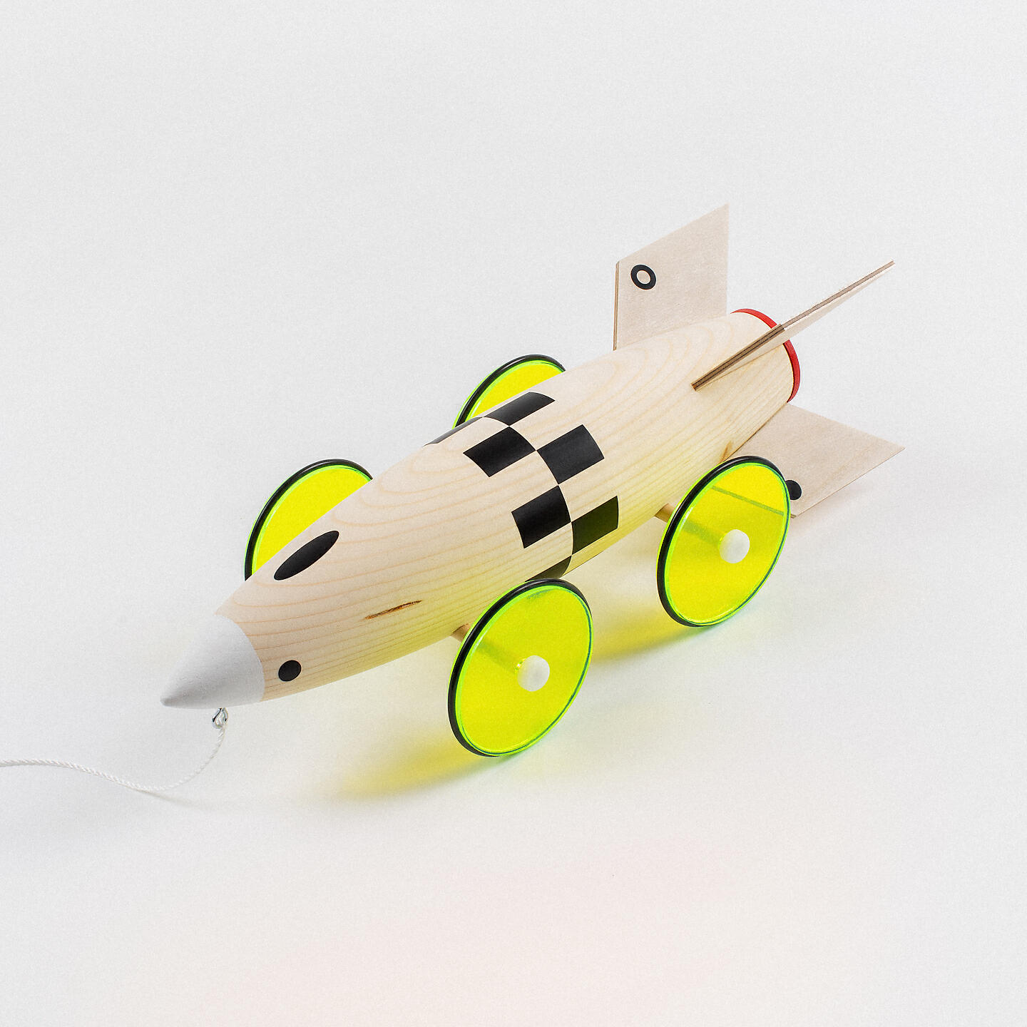 Трек Nenubundant