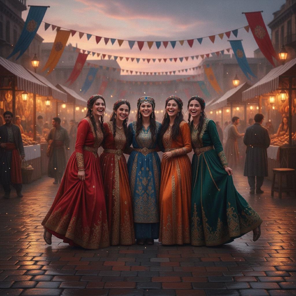 Релиз Королева Головинки