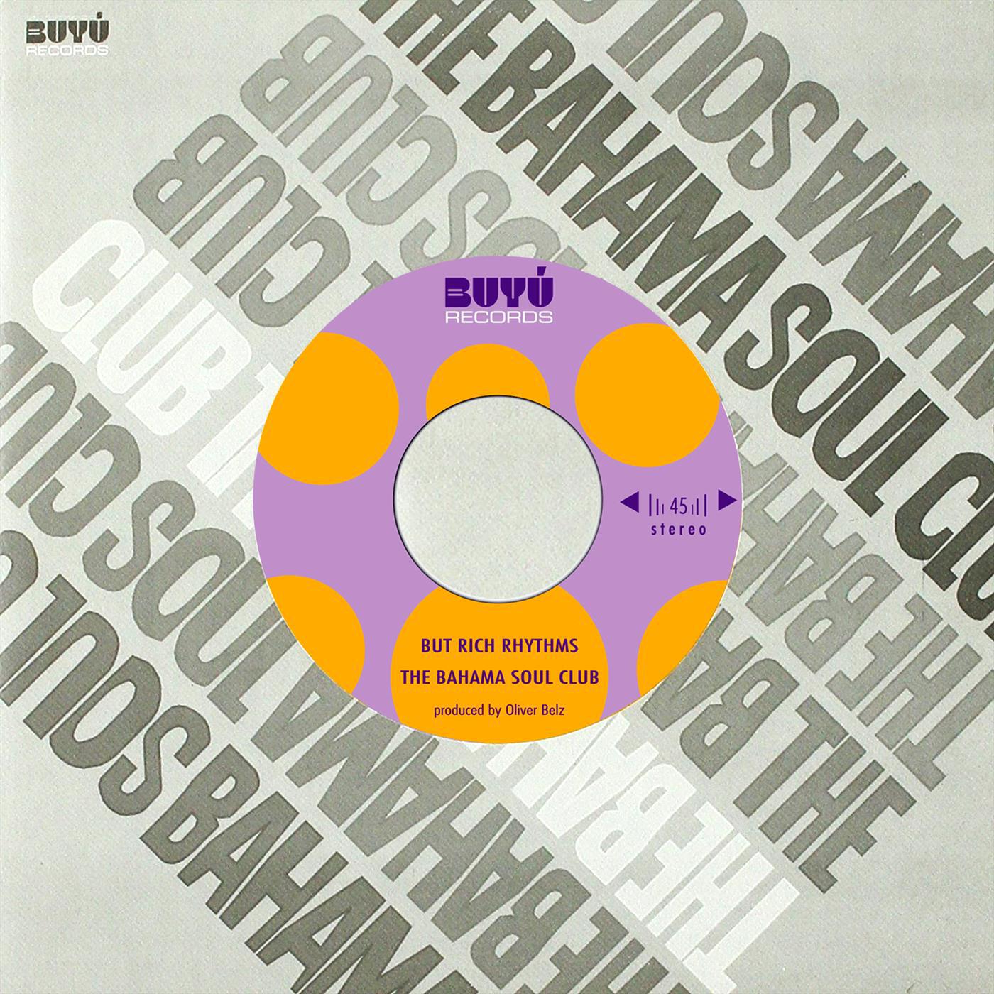 Релиз But Rich Rhythms