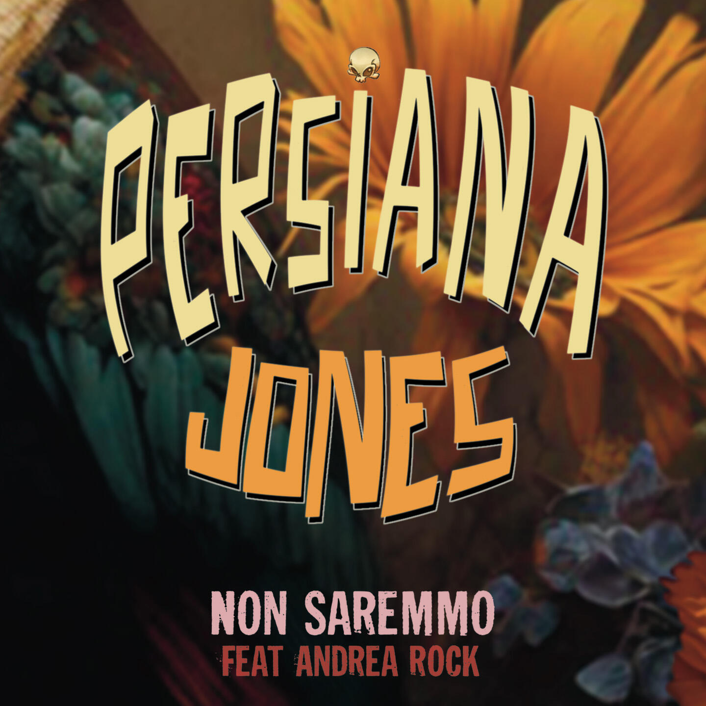 Постер альбома Non saremmo