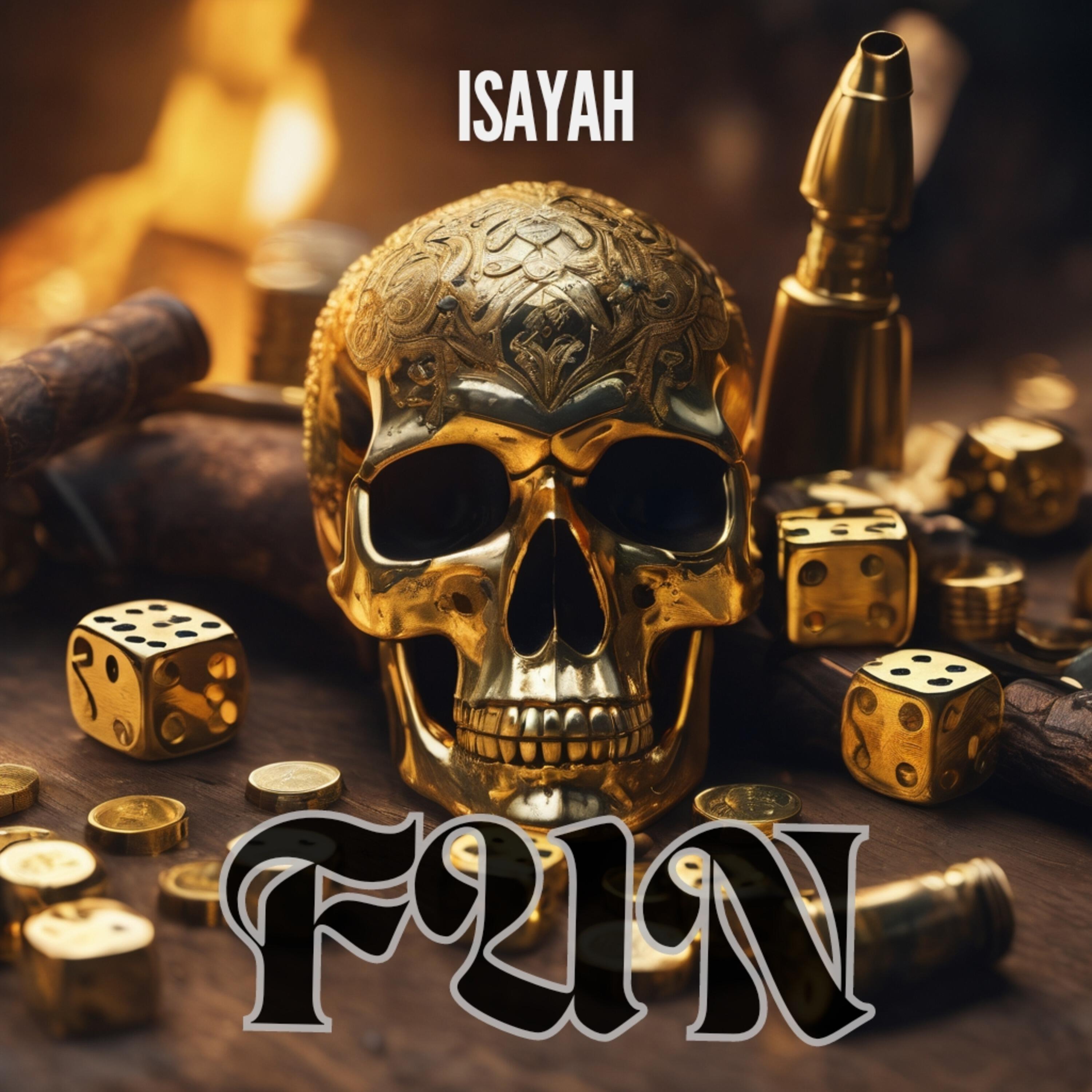 Релиз Fun