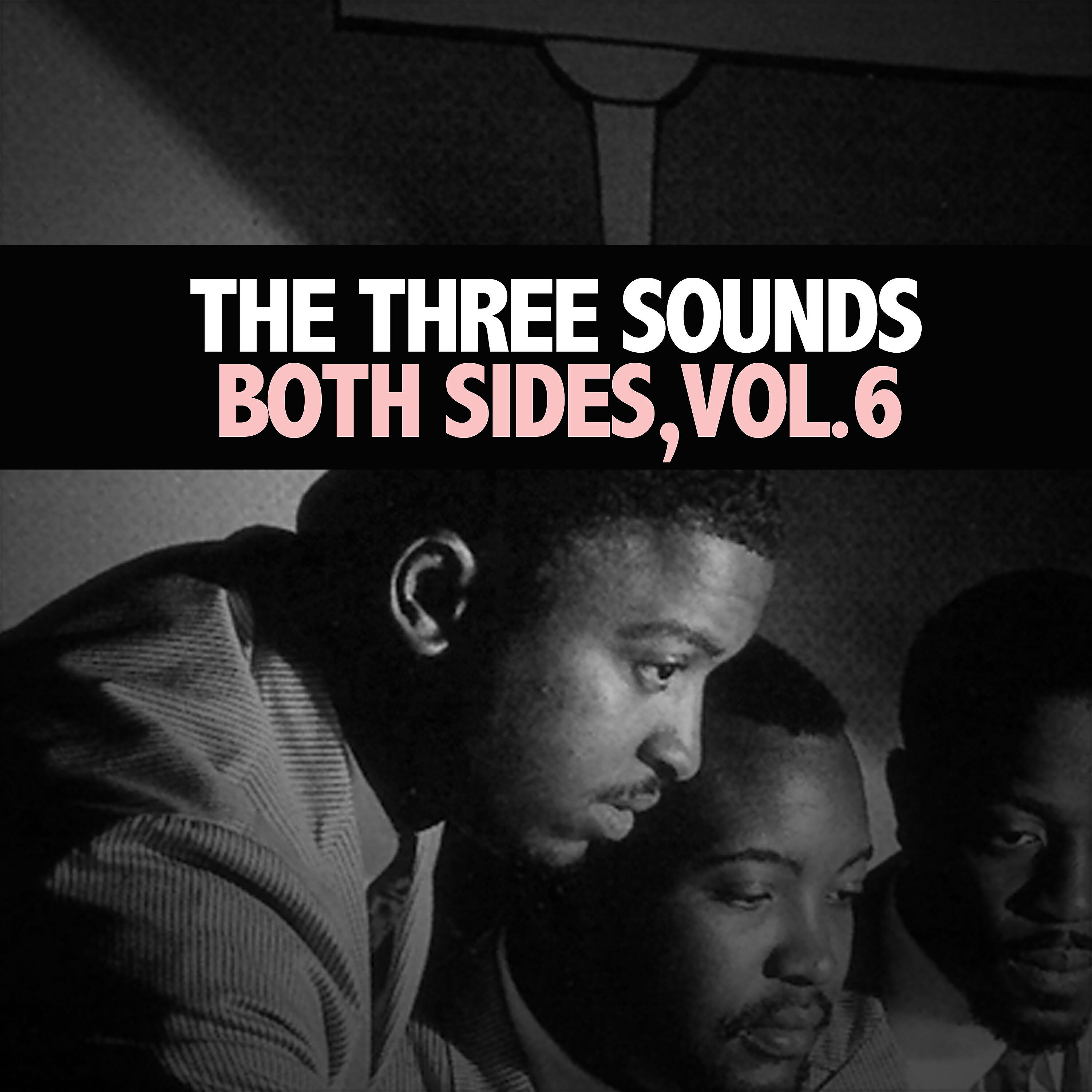 Постер альбома Both Sides, Vol. 6