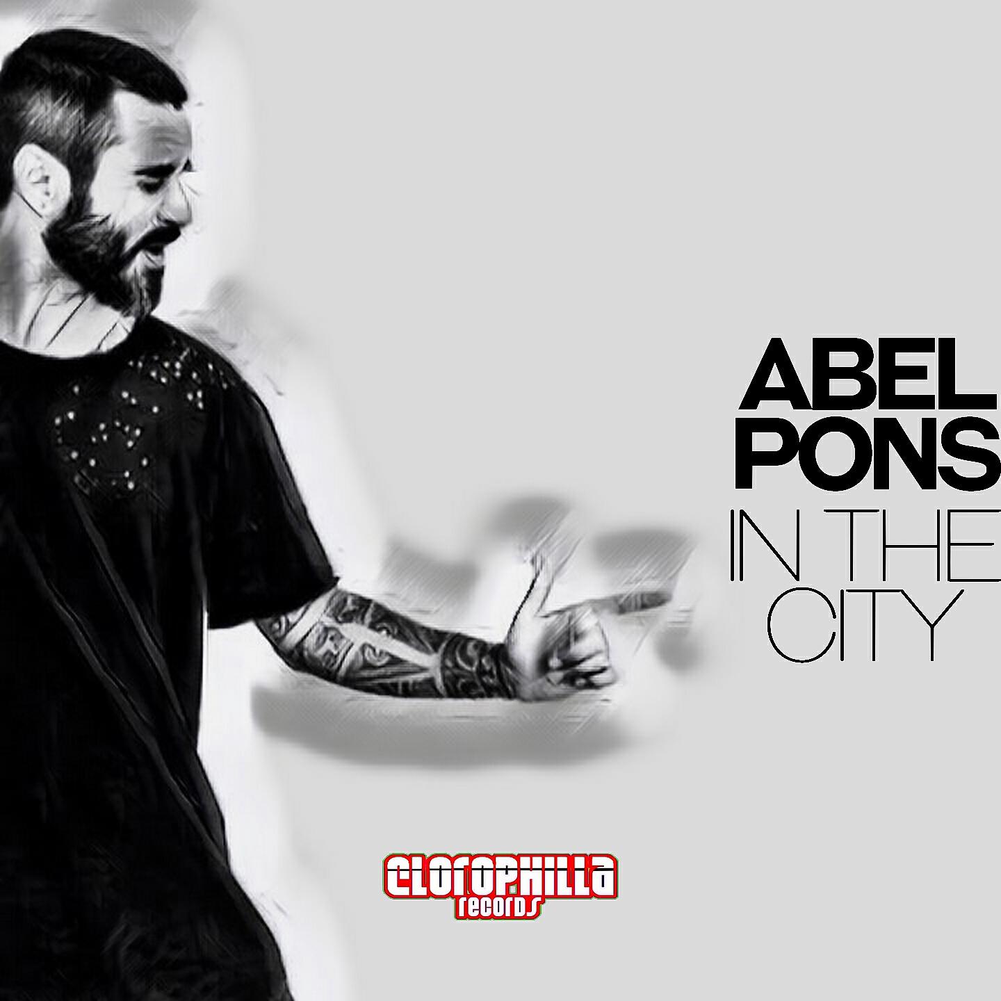Релиз In the City