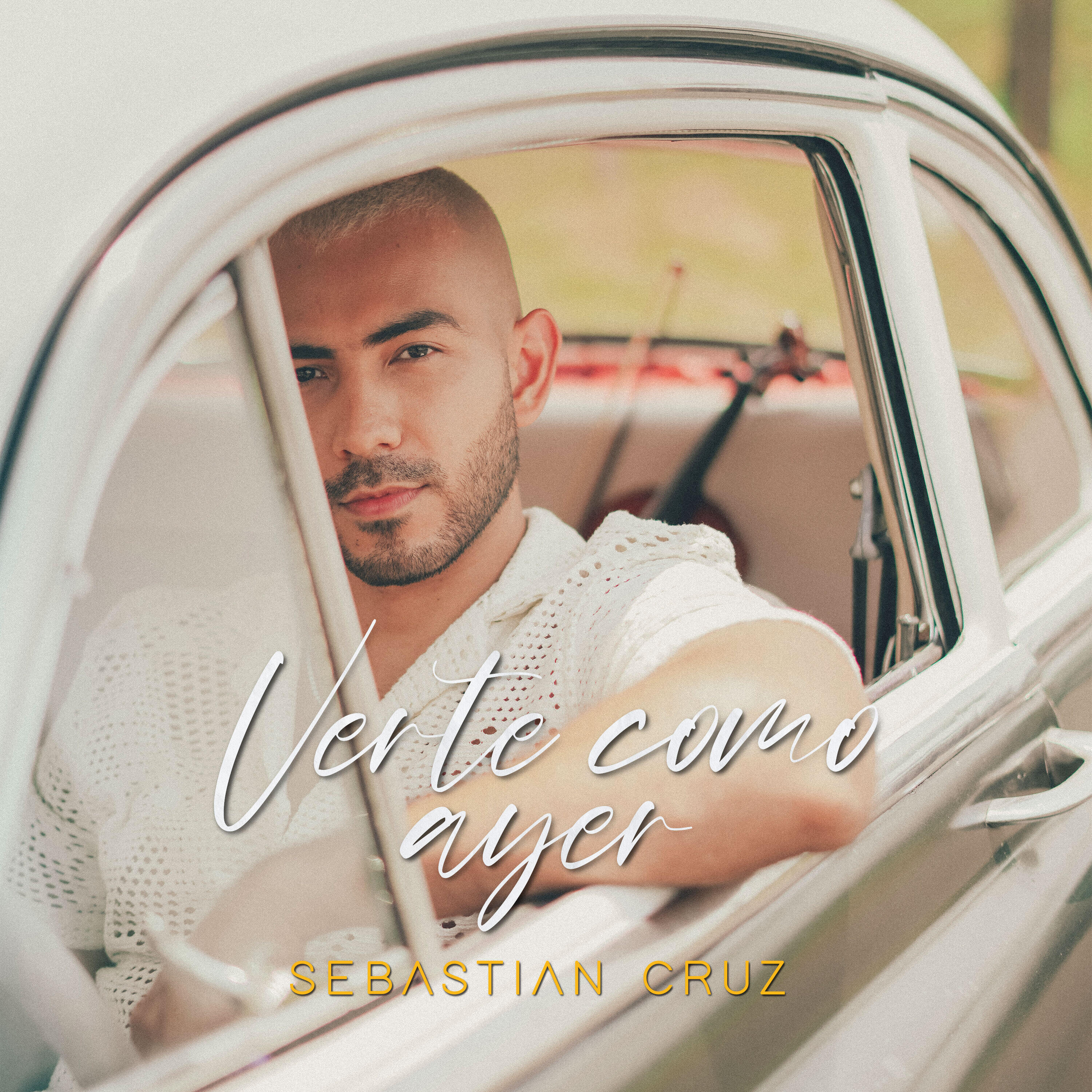 Релиз Verte Como Ayer