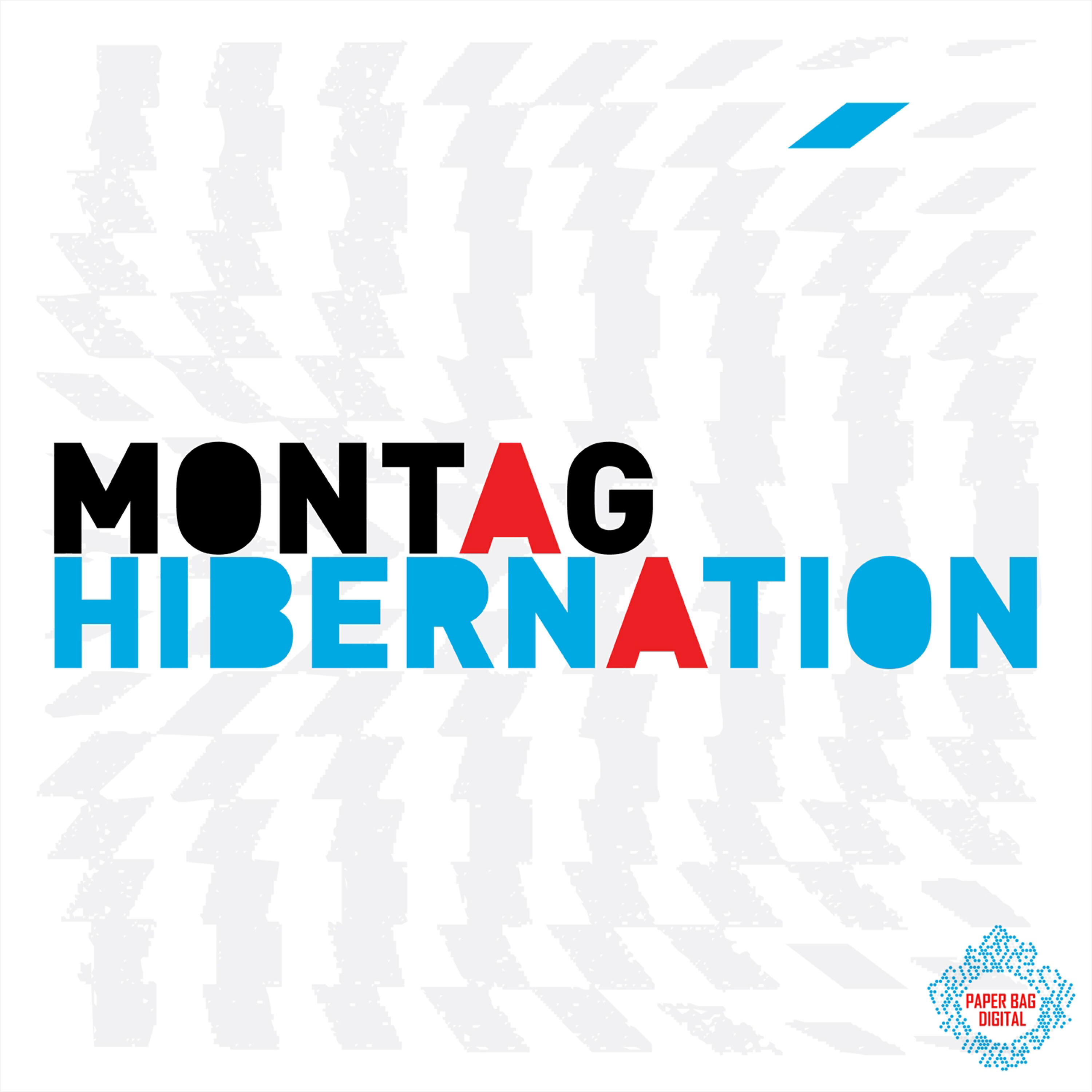 Релиз Hibernation