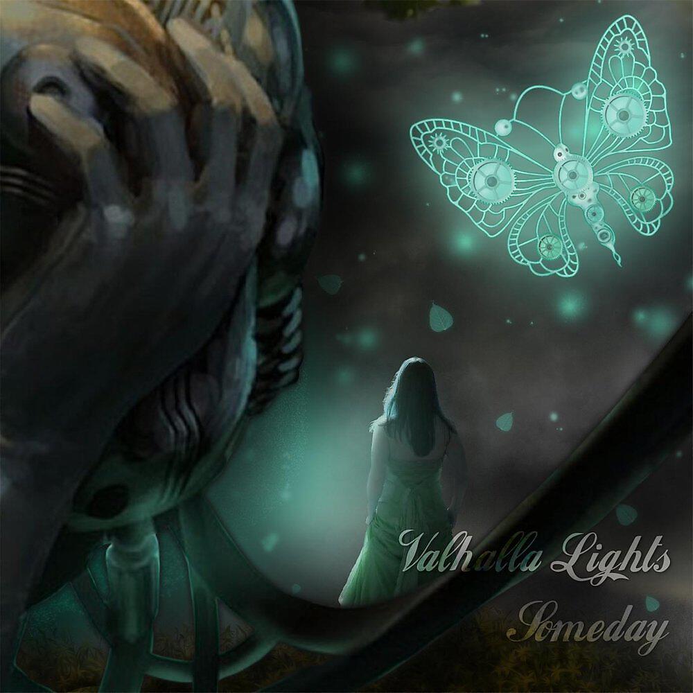 Релиз Some Day