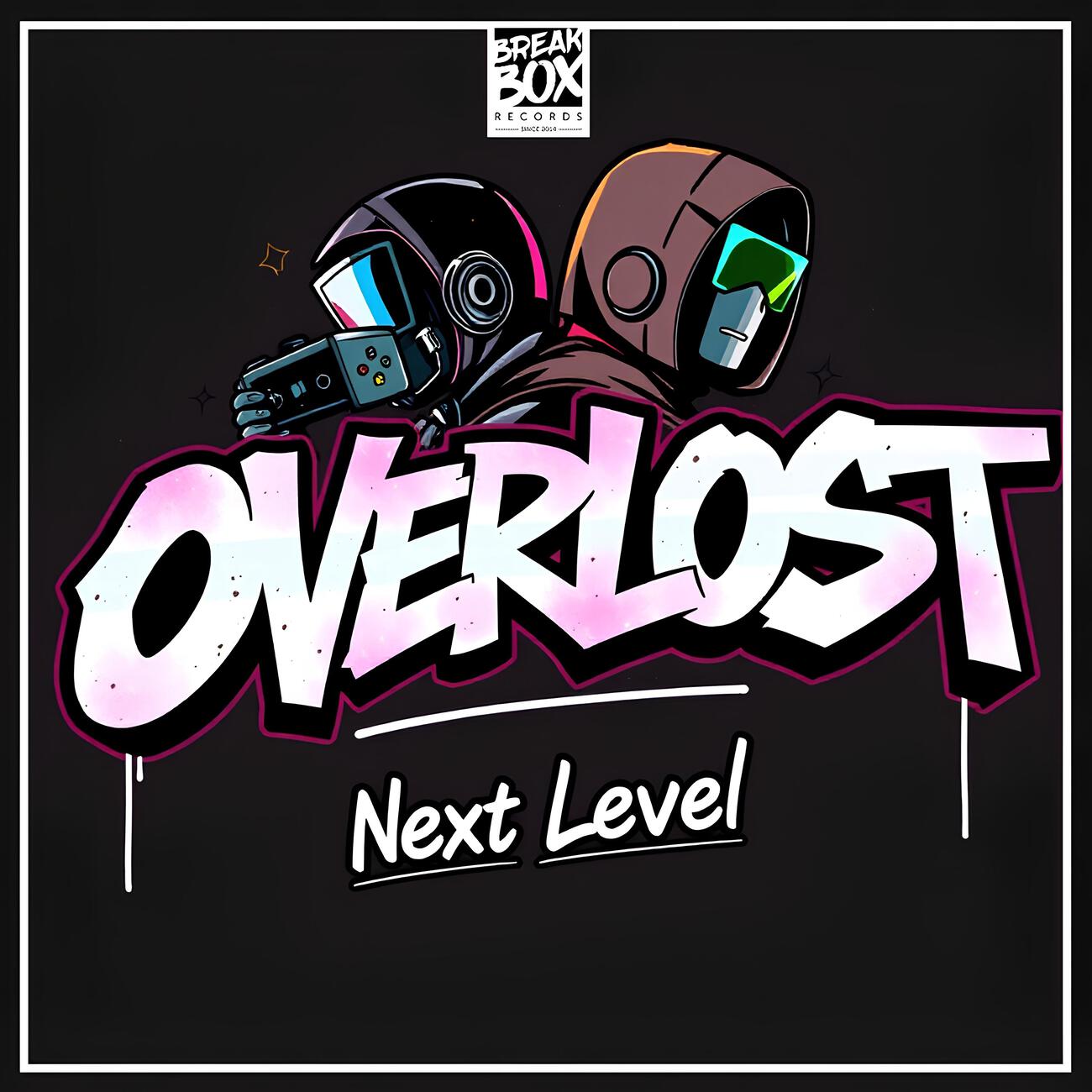 Релиз Next Level