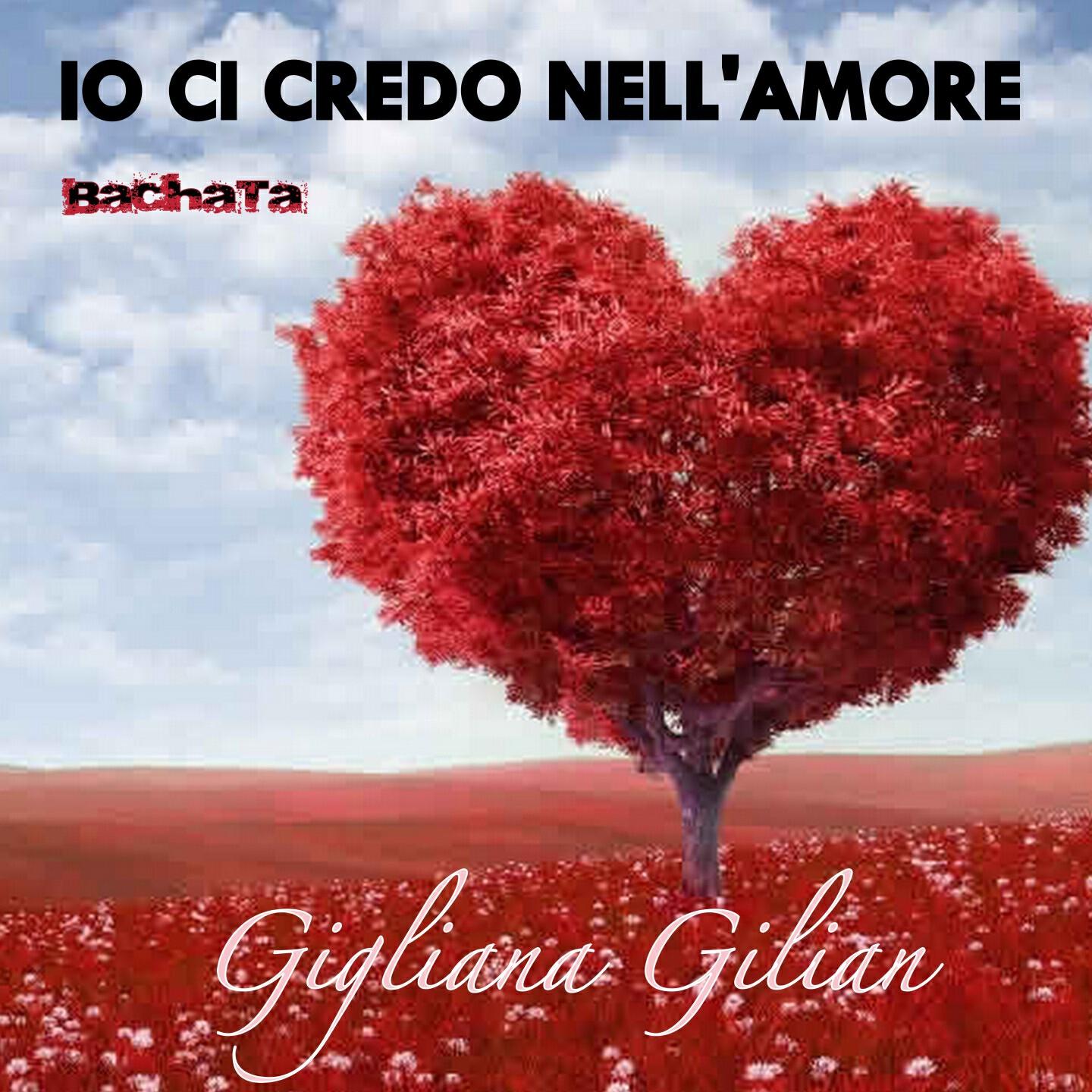 Релиз Io ci credo nell'amore