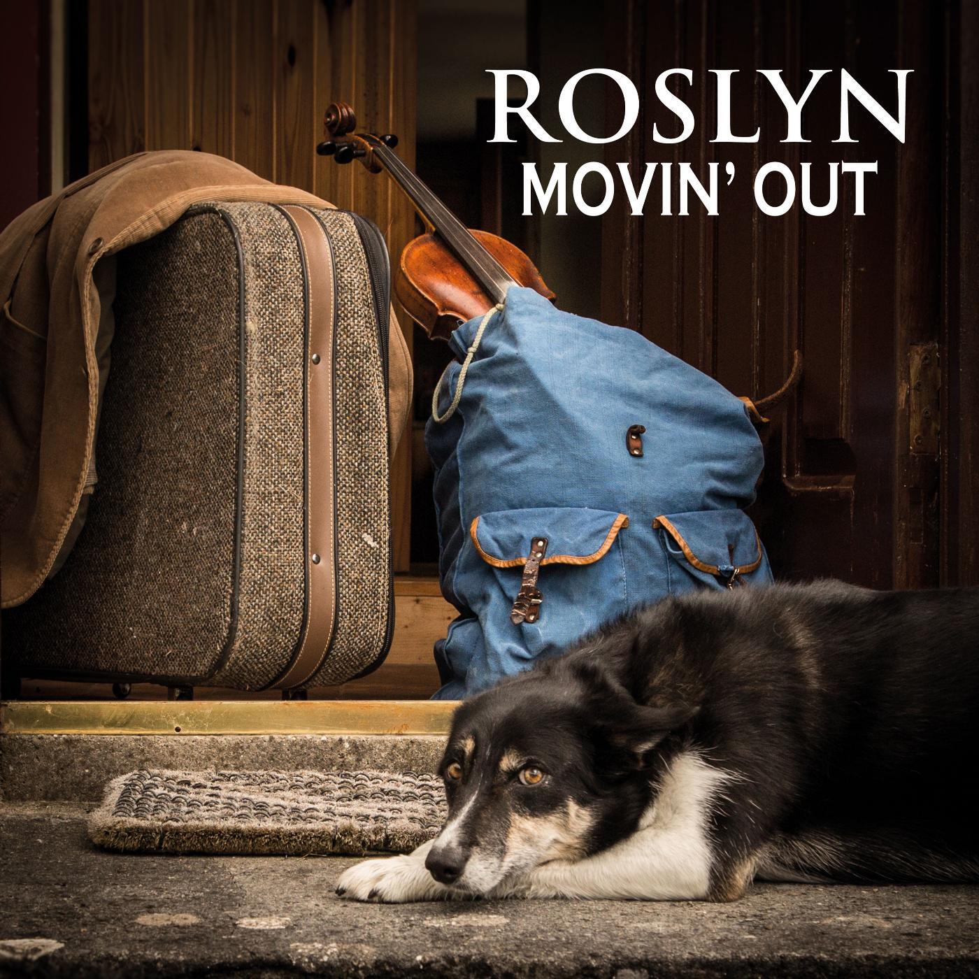 Релиз Movin' out