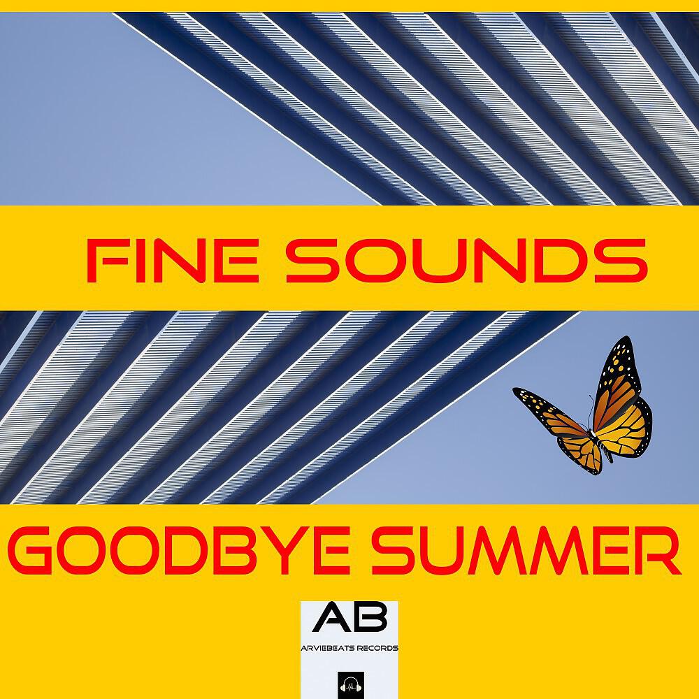 Релиз Goodbye Summer