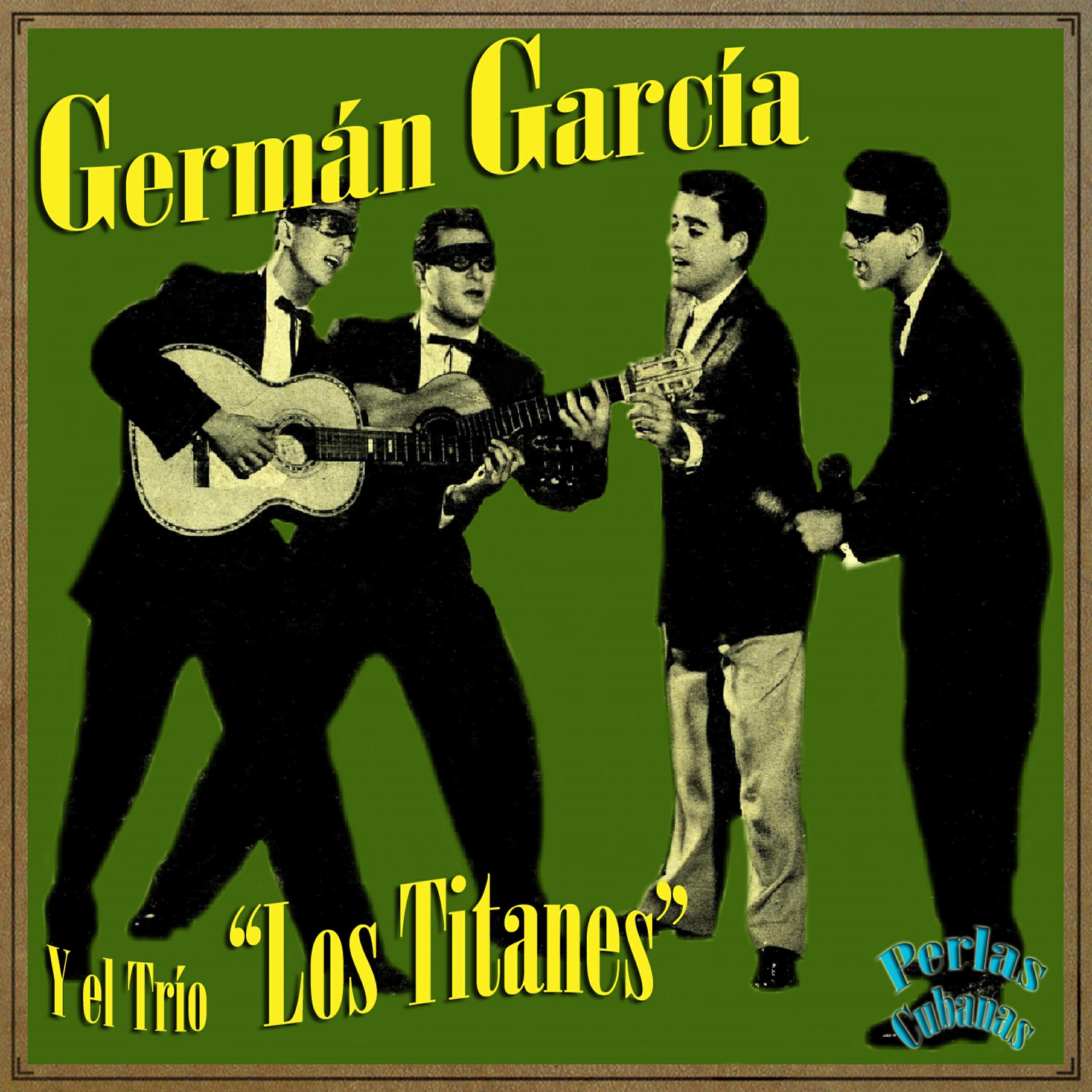 Trío Los Titanes