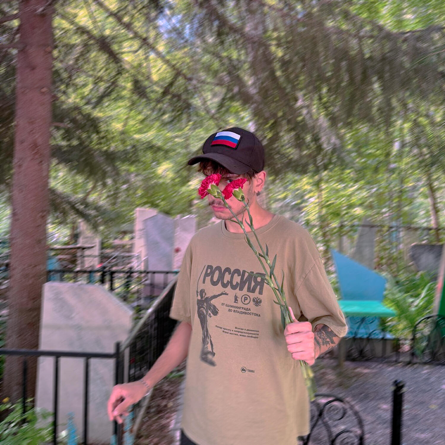 Релиз Больше никогда