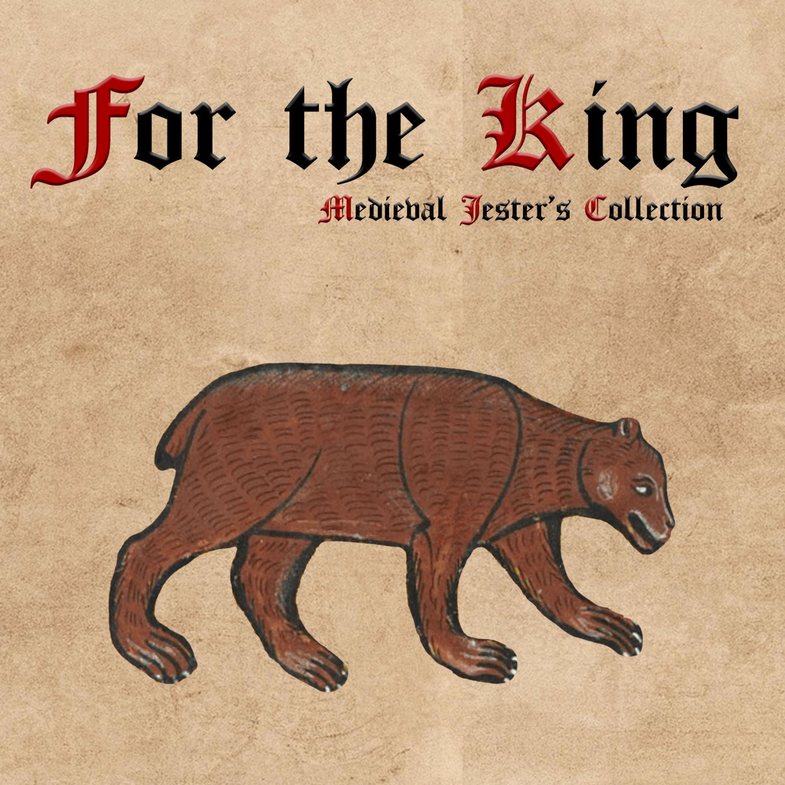 Релиз For the King (Medieval Jester's Collection)