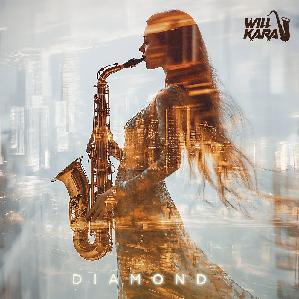 Релиз Diamond