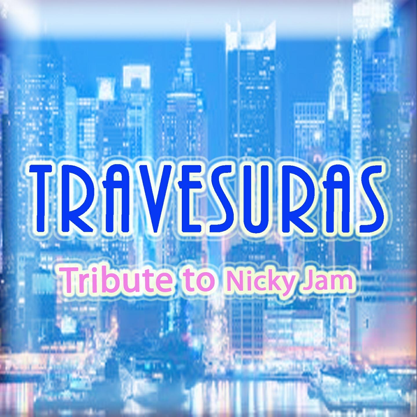 Релиз Travesuras