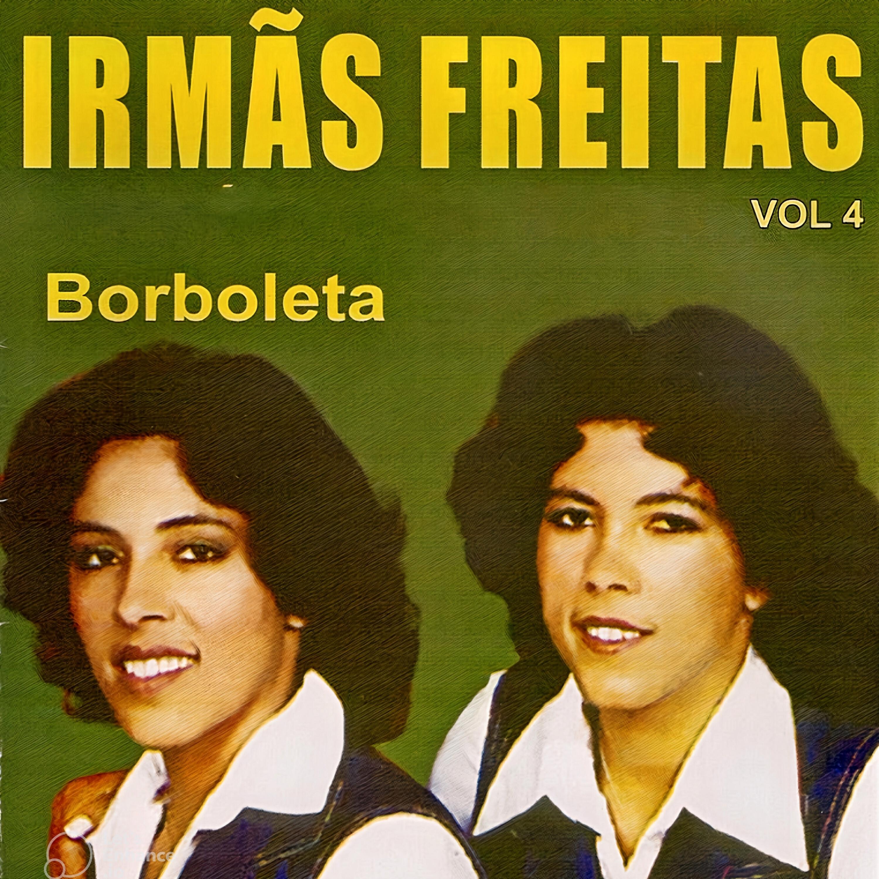 Релиз Borboleta, Vol. 4