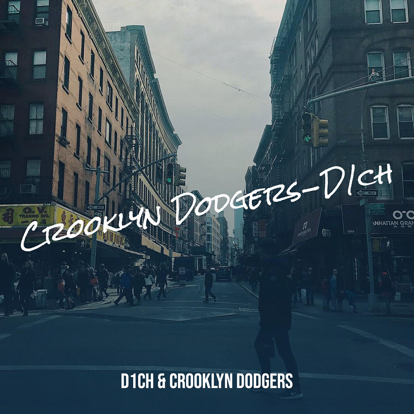 D1CH