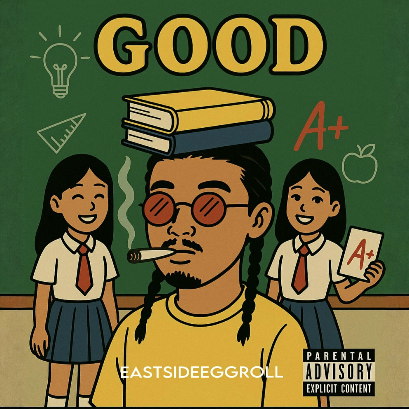 Релиз Good