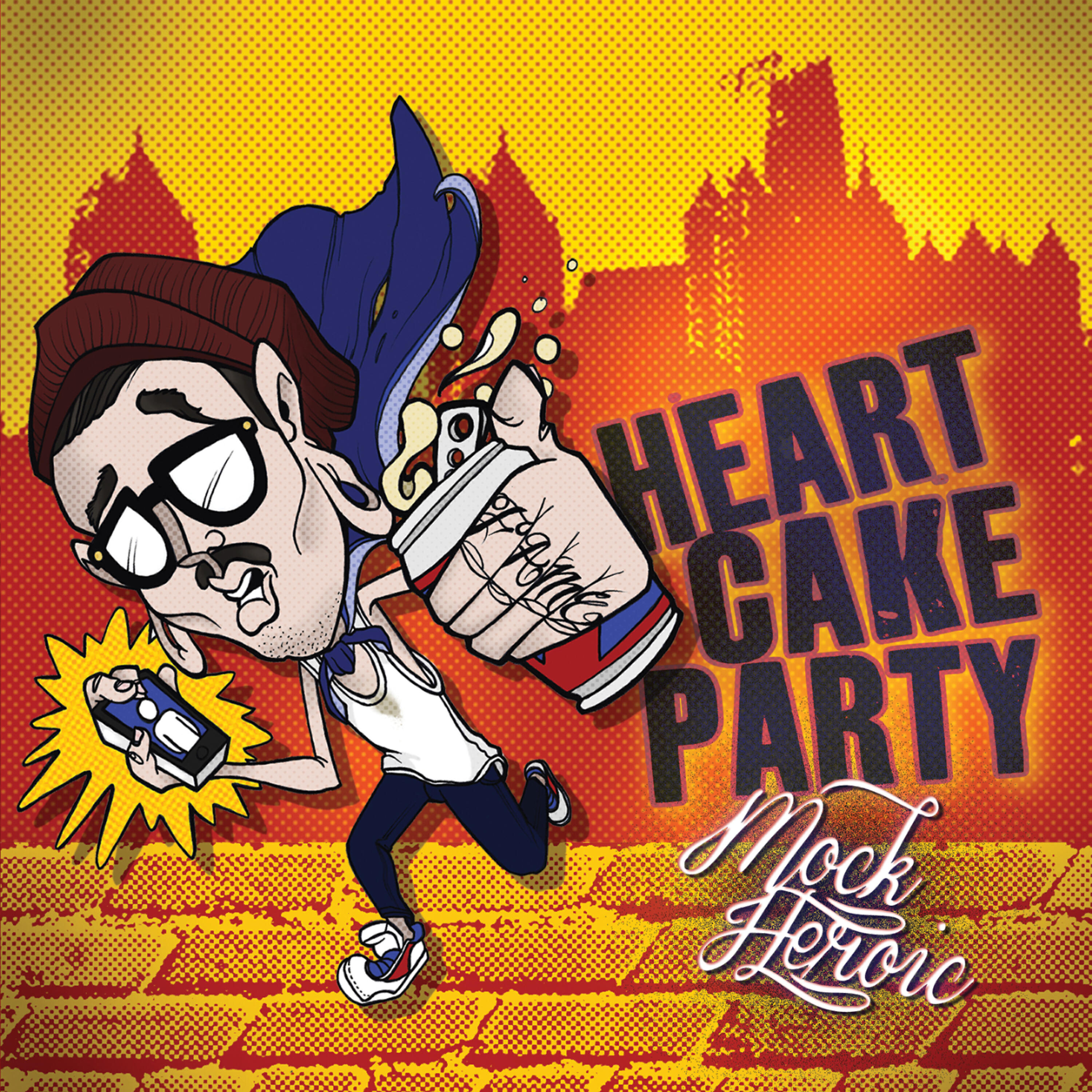 Heartcakeparty