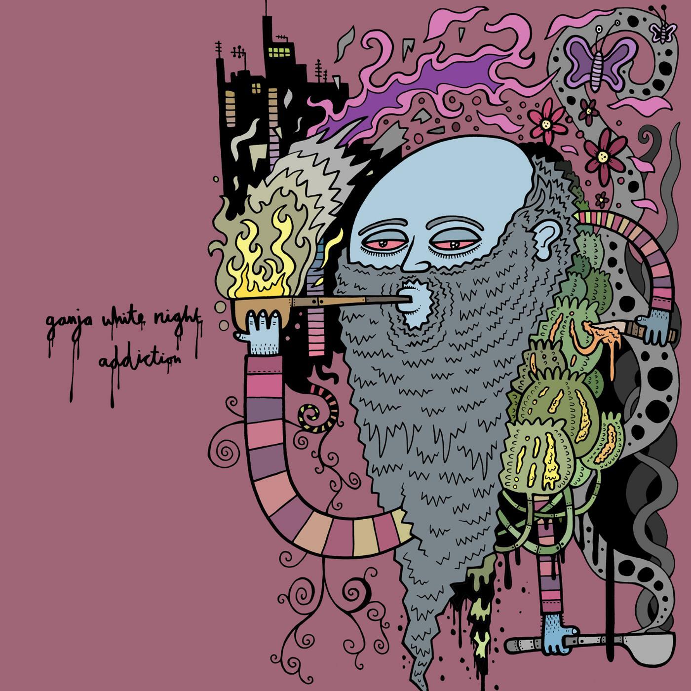 Релиз Addiction