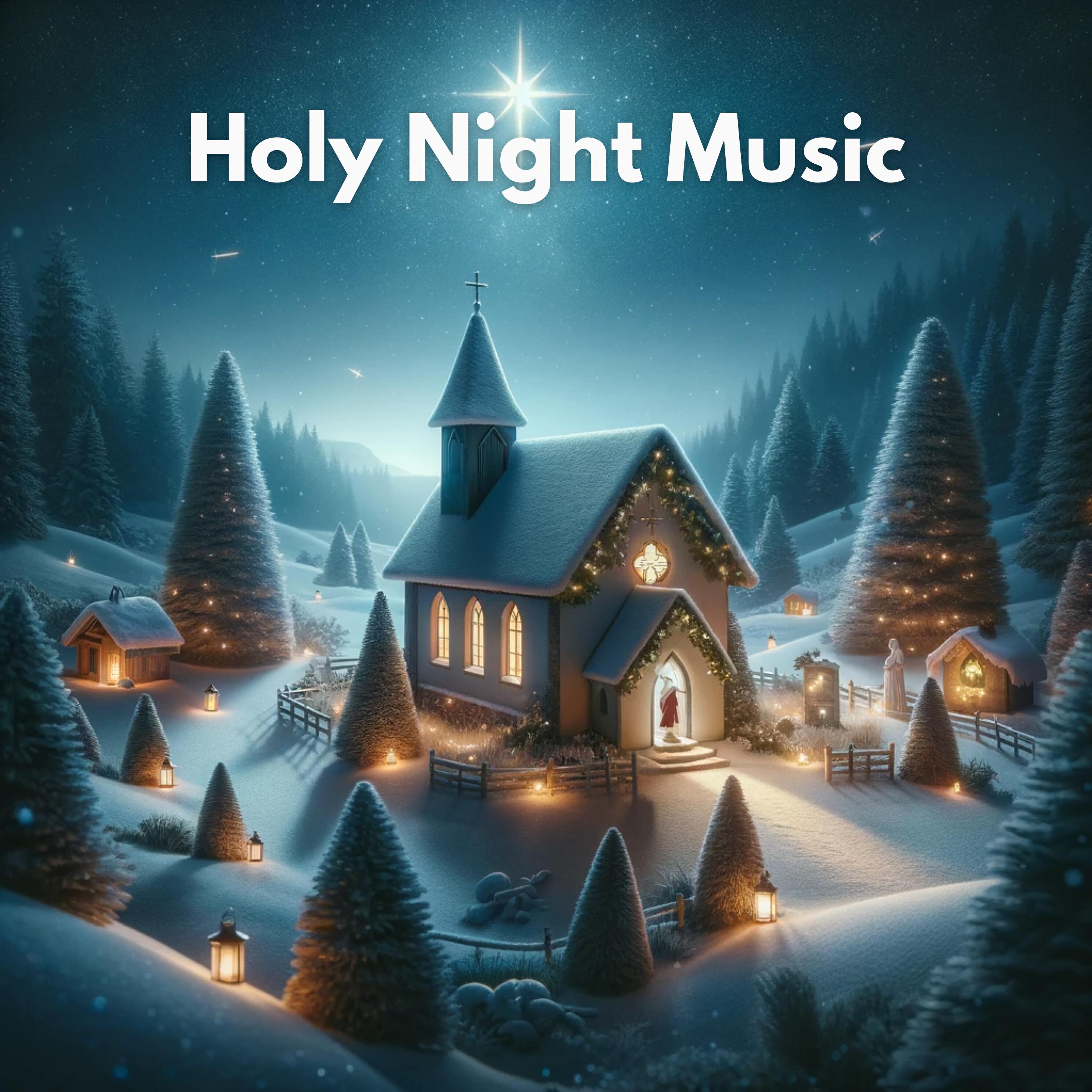 Релиз Holy Night Music