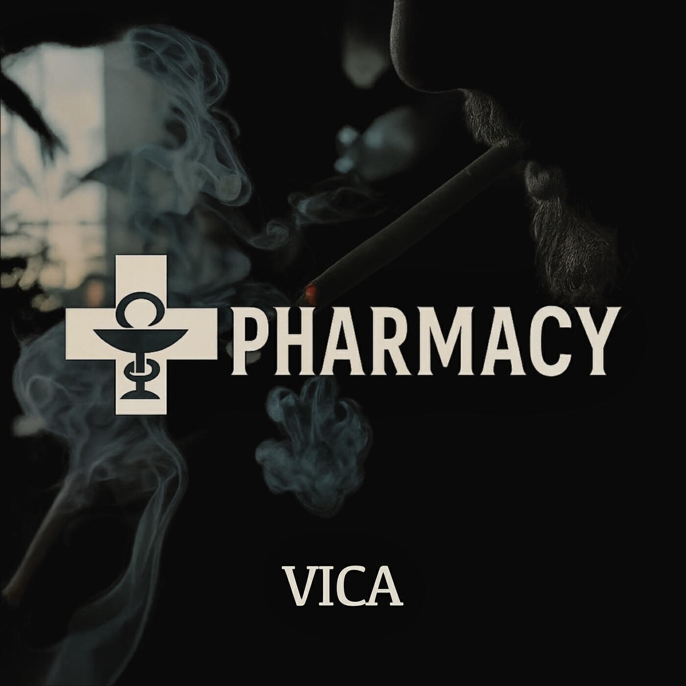 Релиз Pharmacy