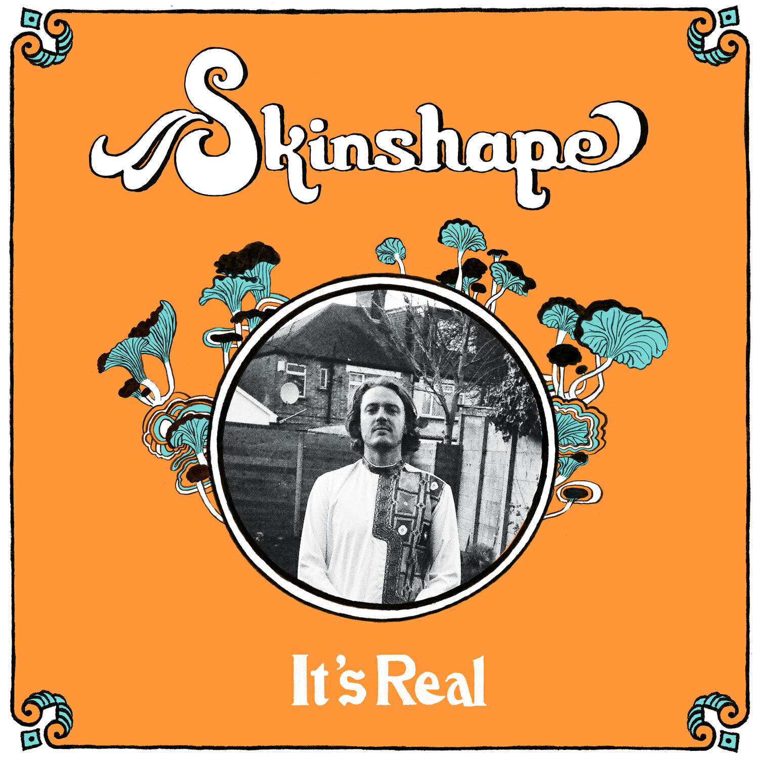 Релиз It's Real