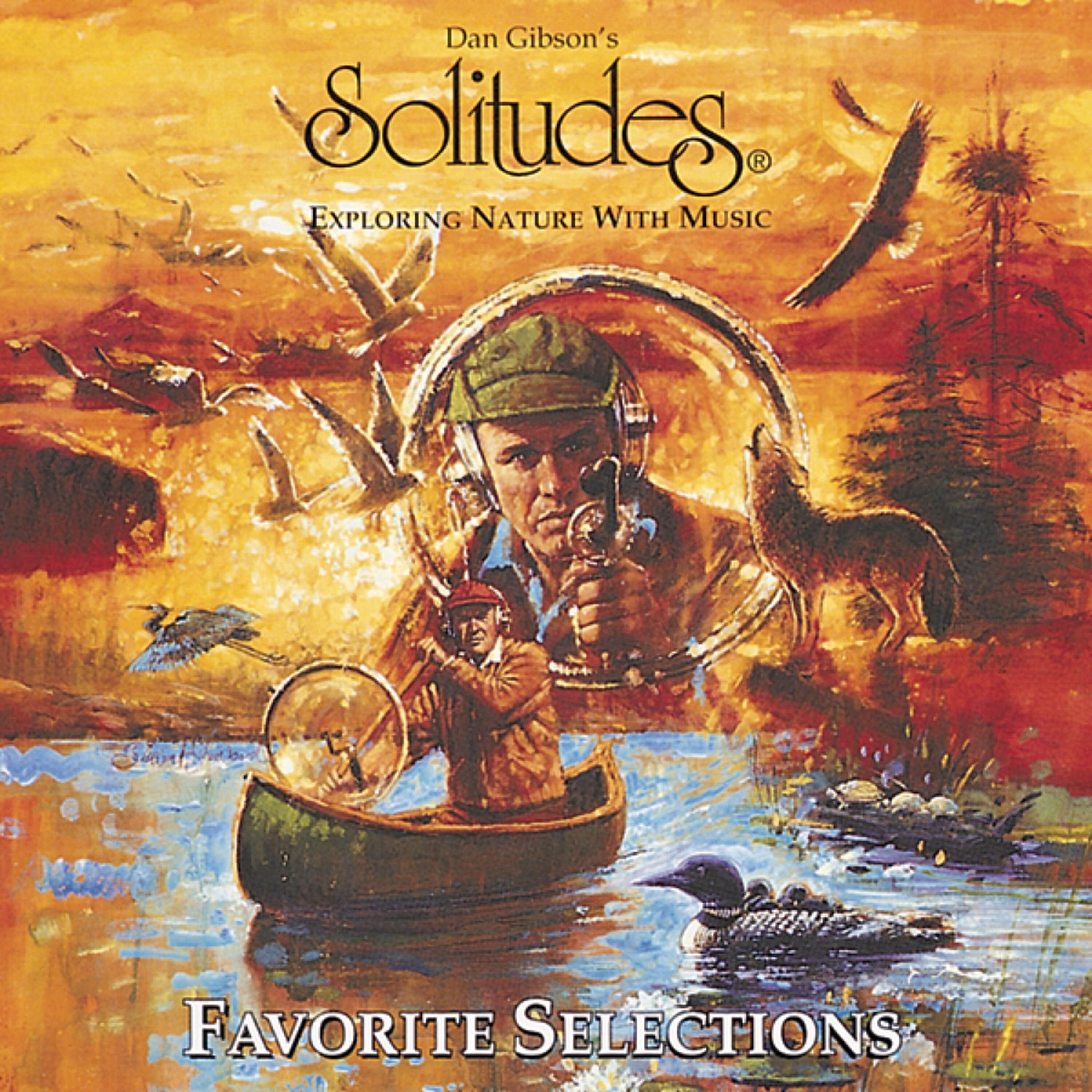 Релиз Favorite Selections