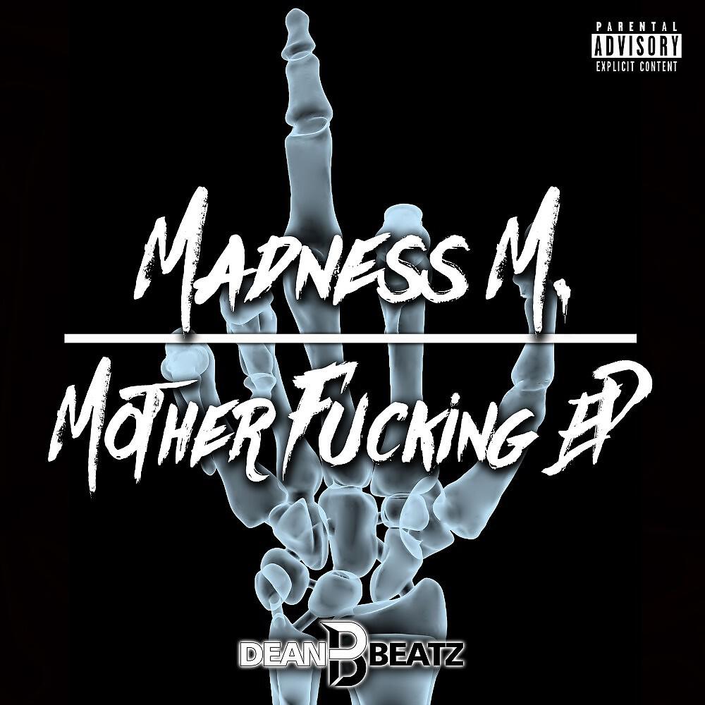 Релиз Mother Fucking EP