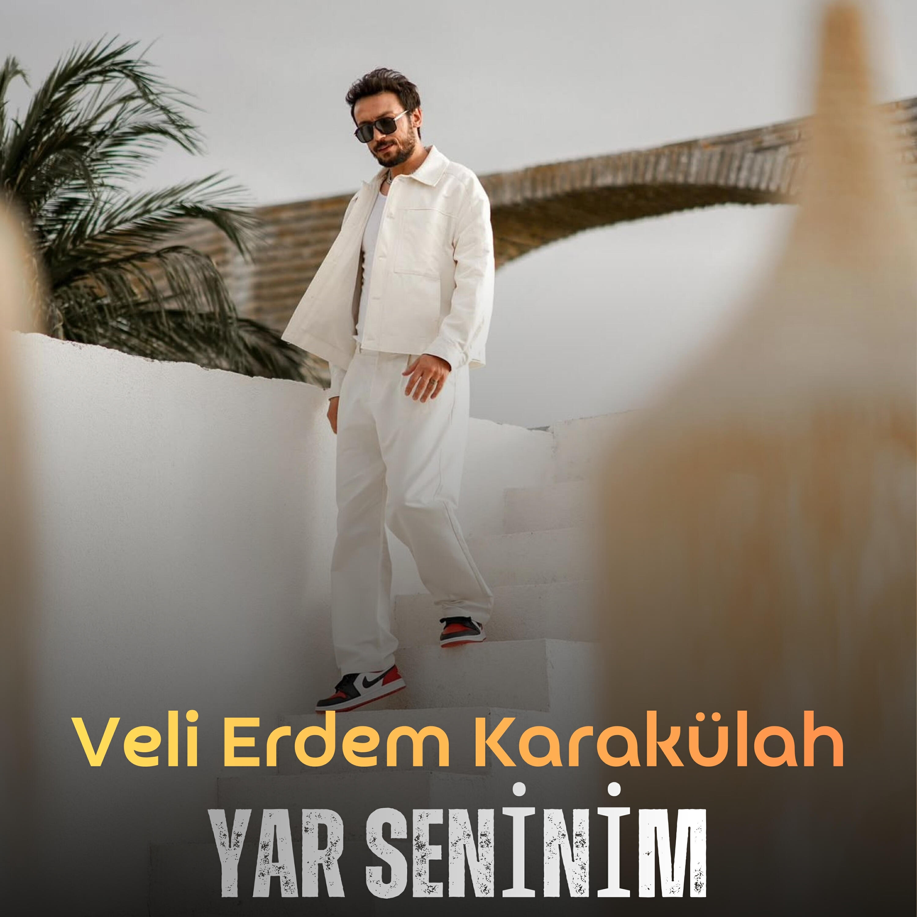 Релиз Yar seninim