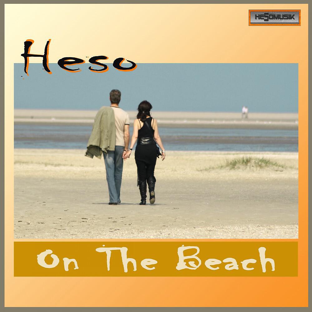 Релиз On the Beach