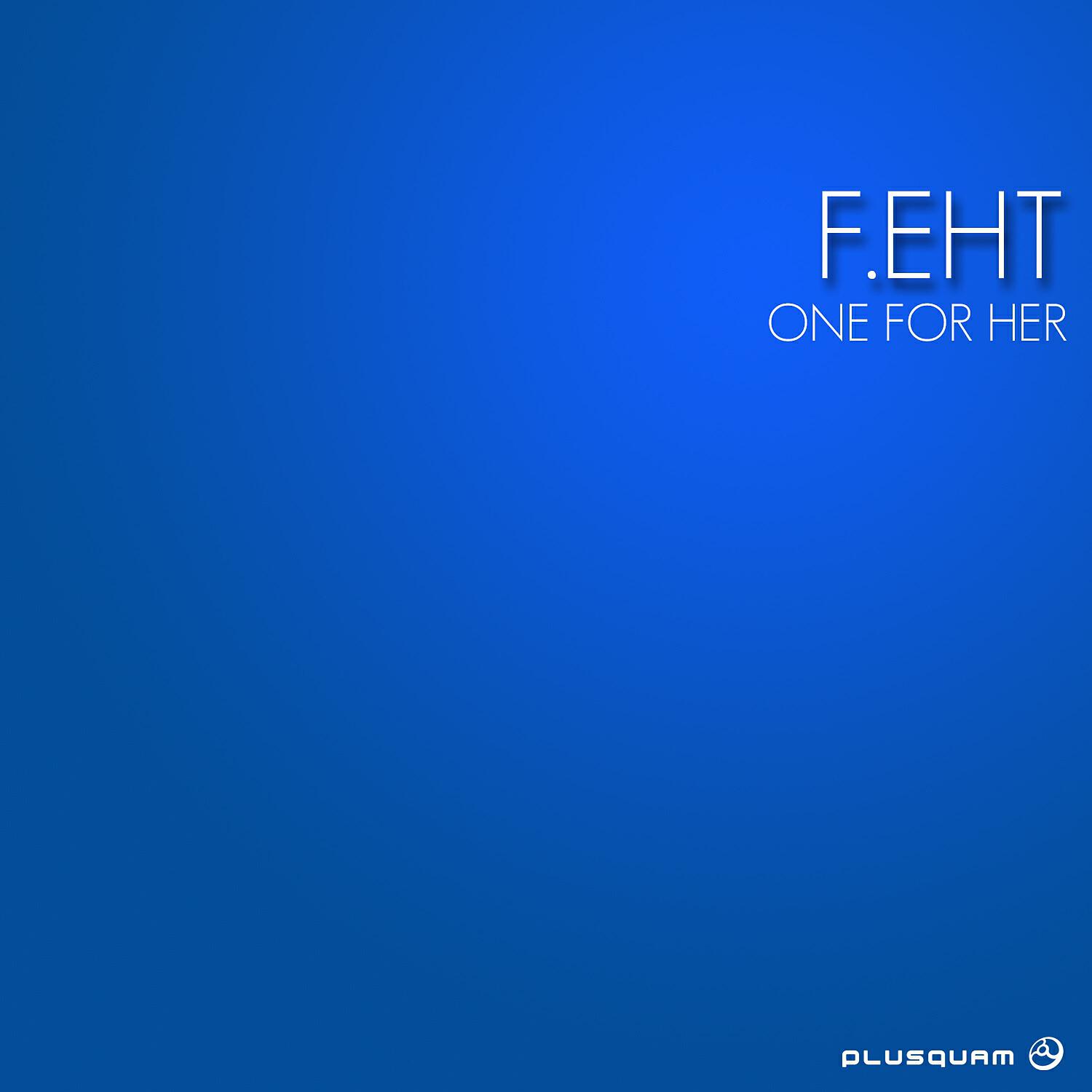 Релиз One for Her