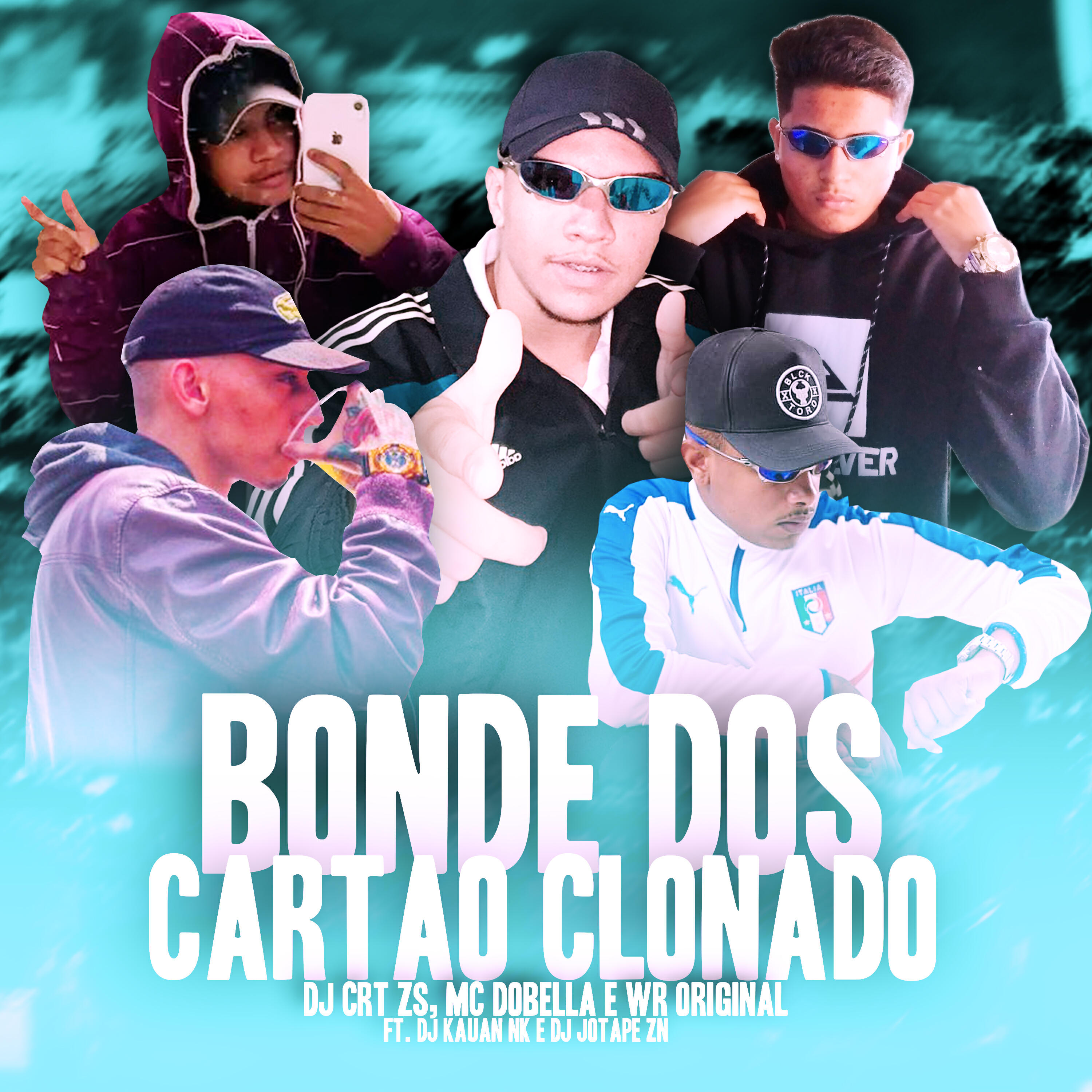 DJ JOTAPE ZN