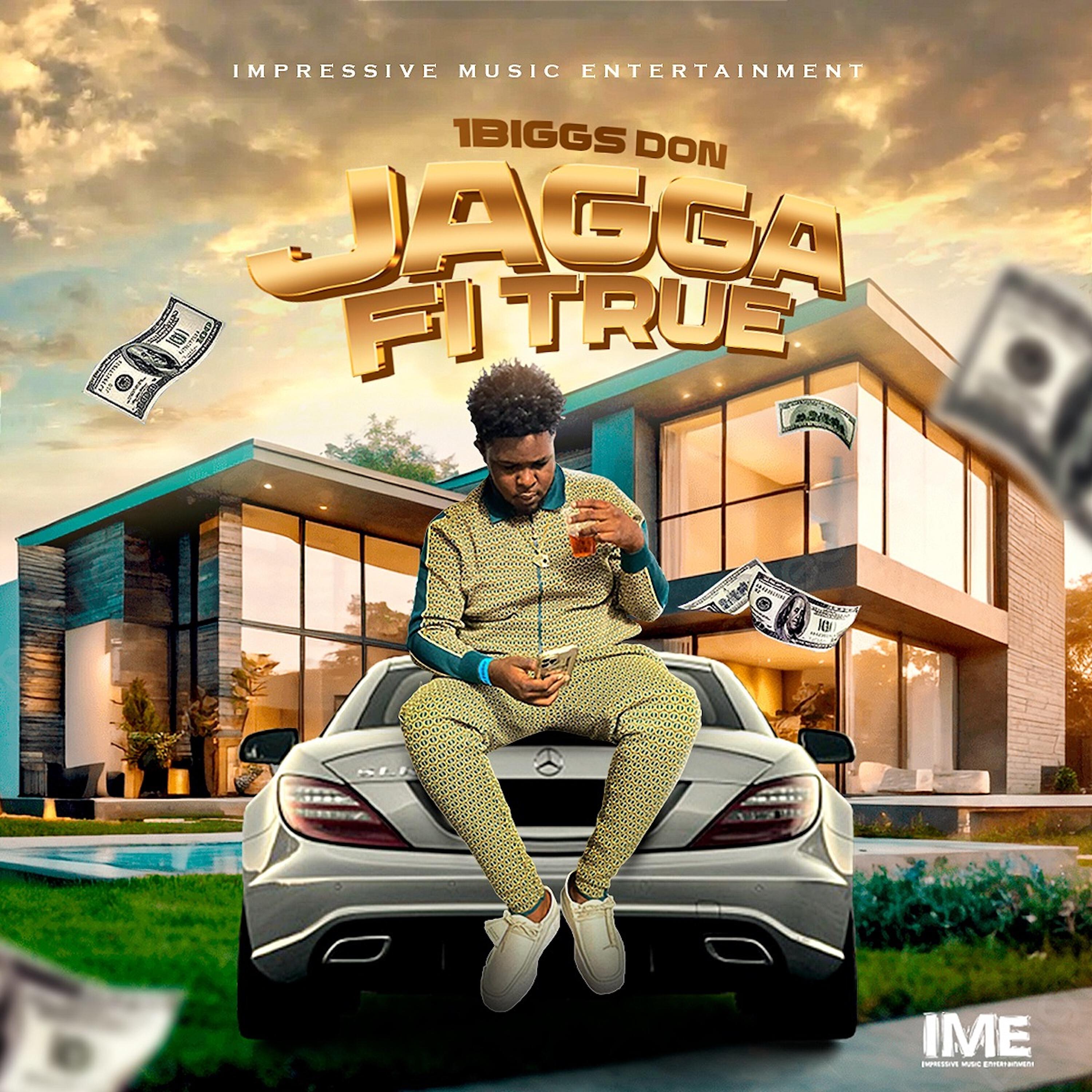 Релиз Jagga Fi True