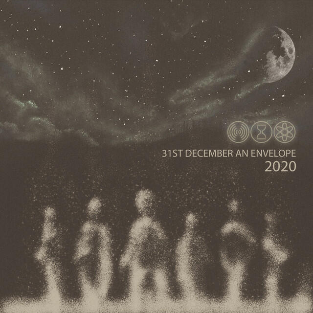Релиз 31st December An Envelope 2020
